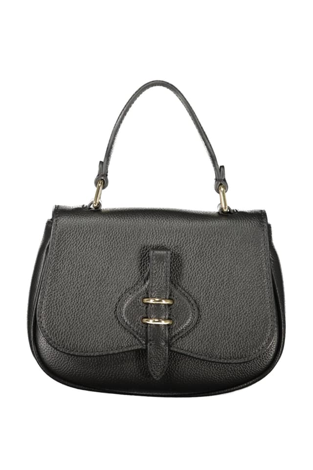 COCCINELLE BORSA DONNA NERO