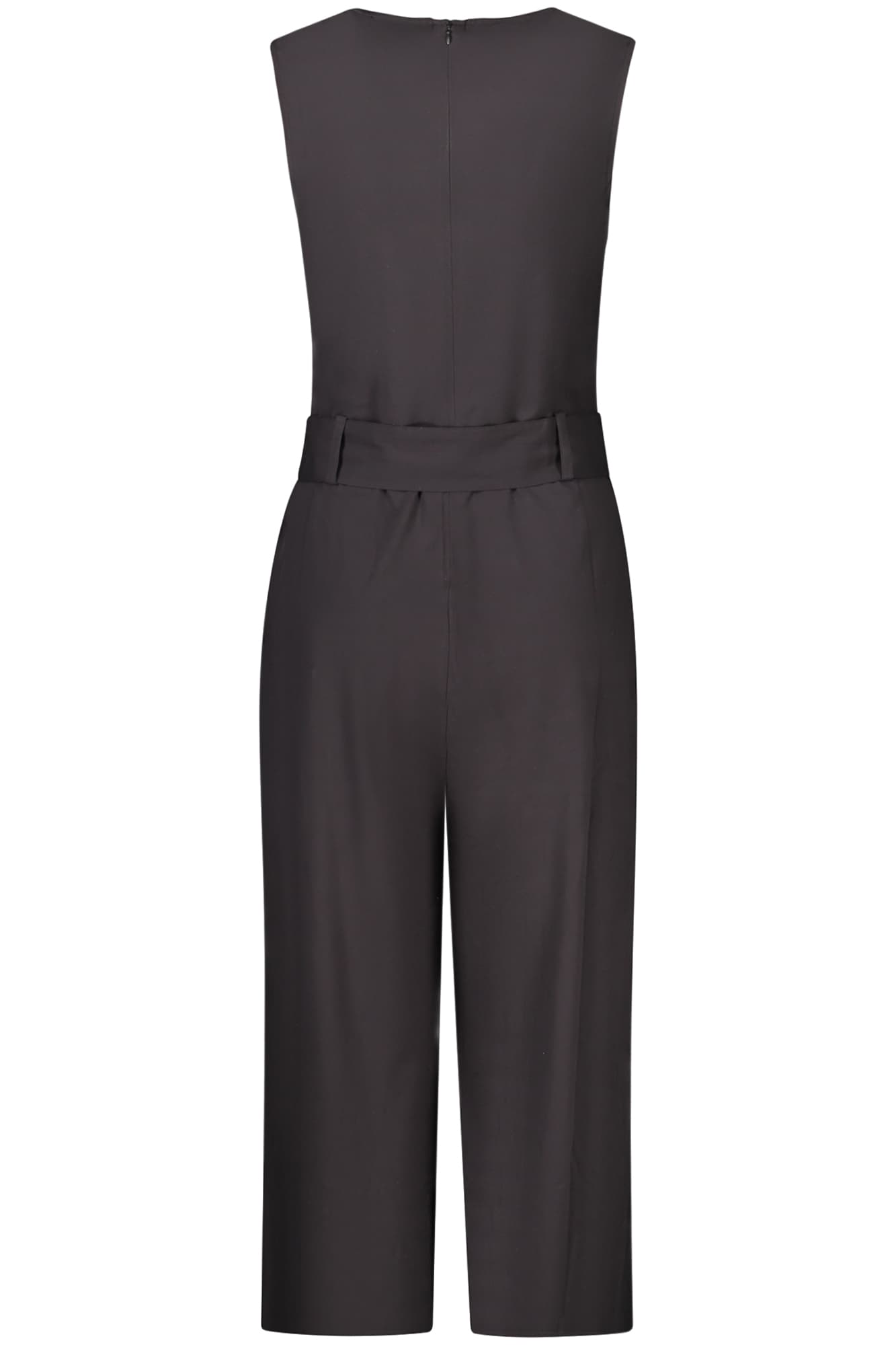DESIGUAL PANTALONE DONNA NERO - DESIGUAL