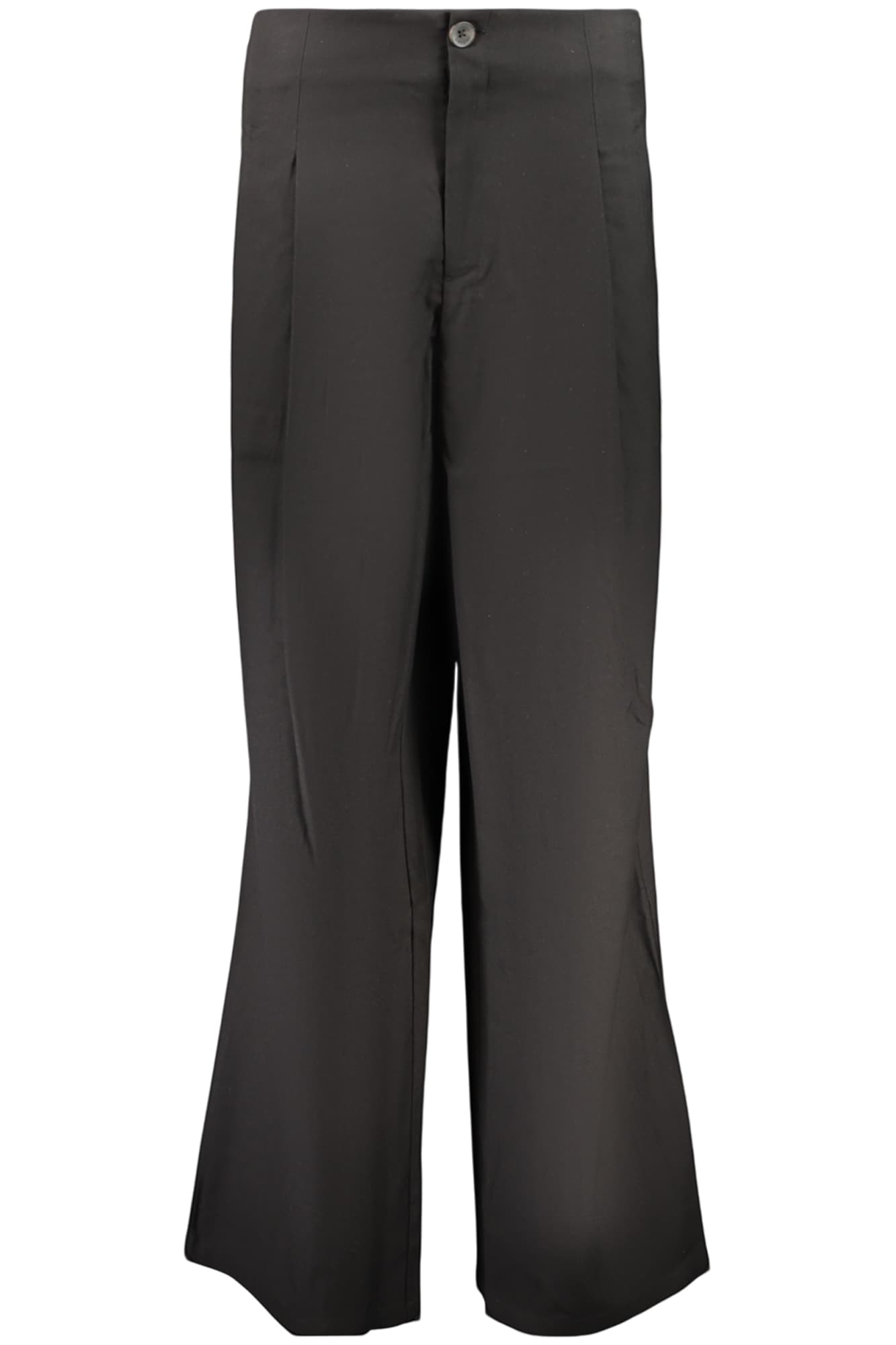 DESIGUAL PANTALONE DONNA NERO - DESIGUAL