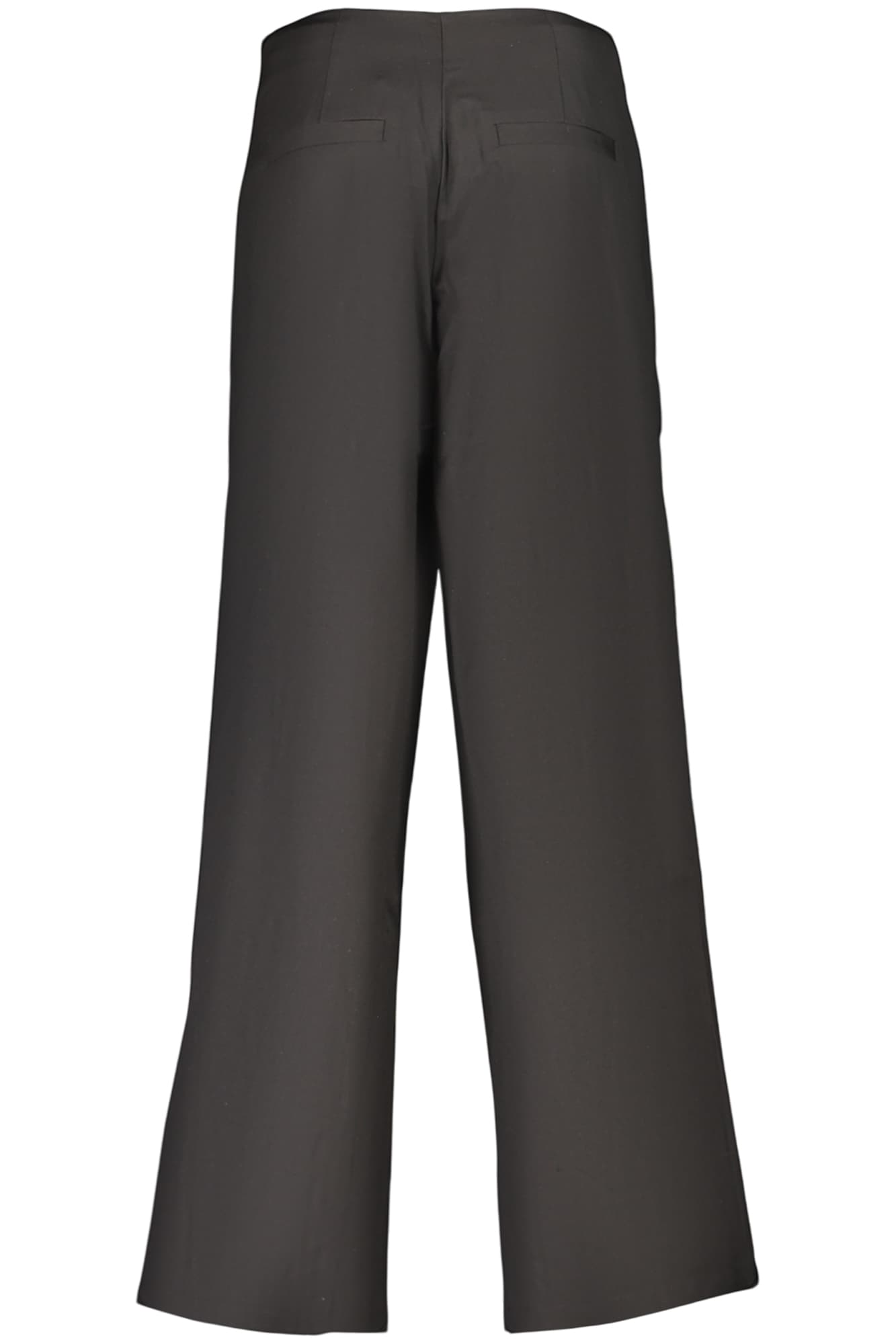 DESIGUAL PANTALONE DONNA NERO - DESIGUAL
