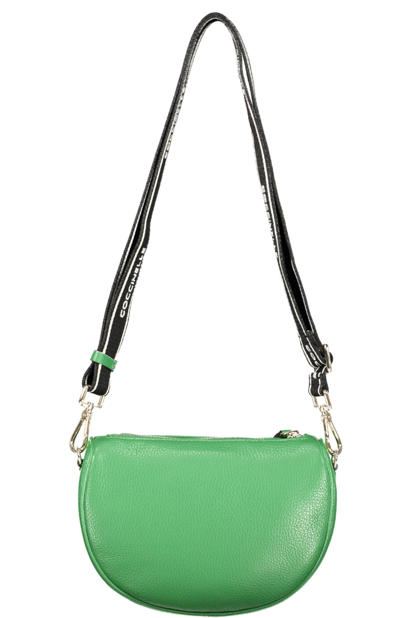 COCCINELLE BORSA DONNA VERDE - COCCINELLE