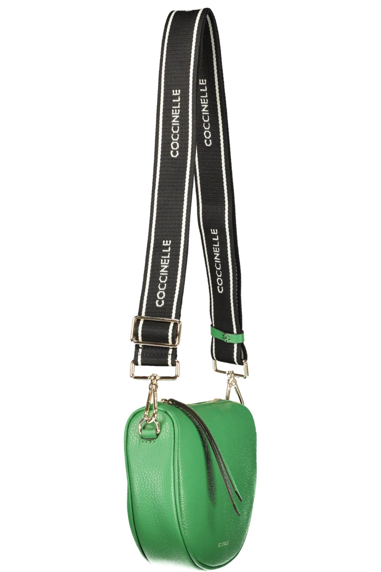 COCCINELLE BORSA DONNA VERDE - COCCINELLE