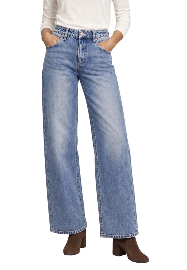 Armani Exchange Дънки Жени