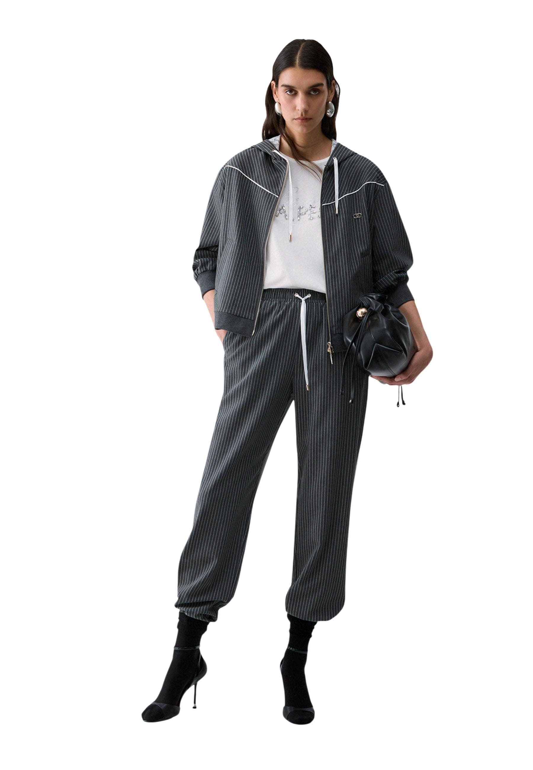 Liu Jo Pantaloni Donna - Liu Jo
