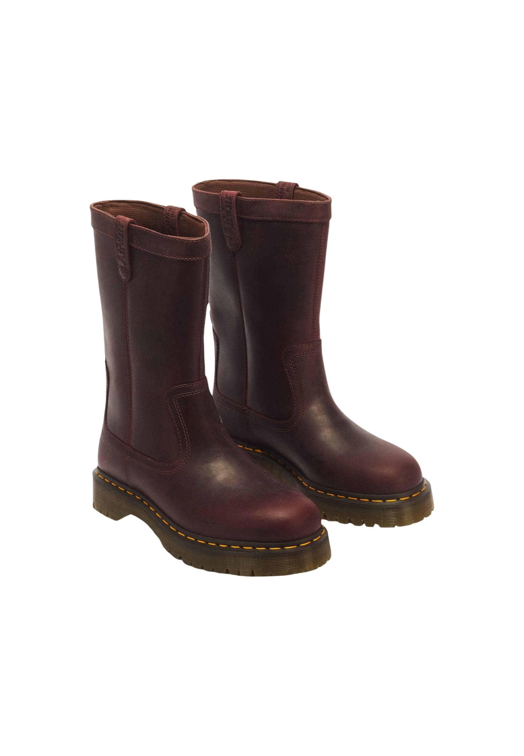 Dr. Martens Stivali Donna - Dr. Martens