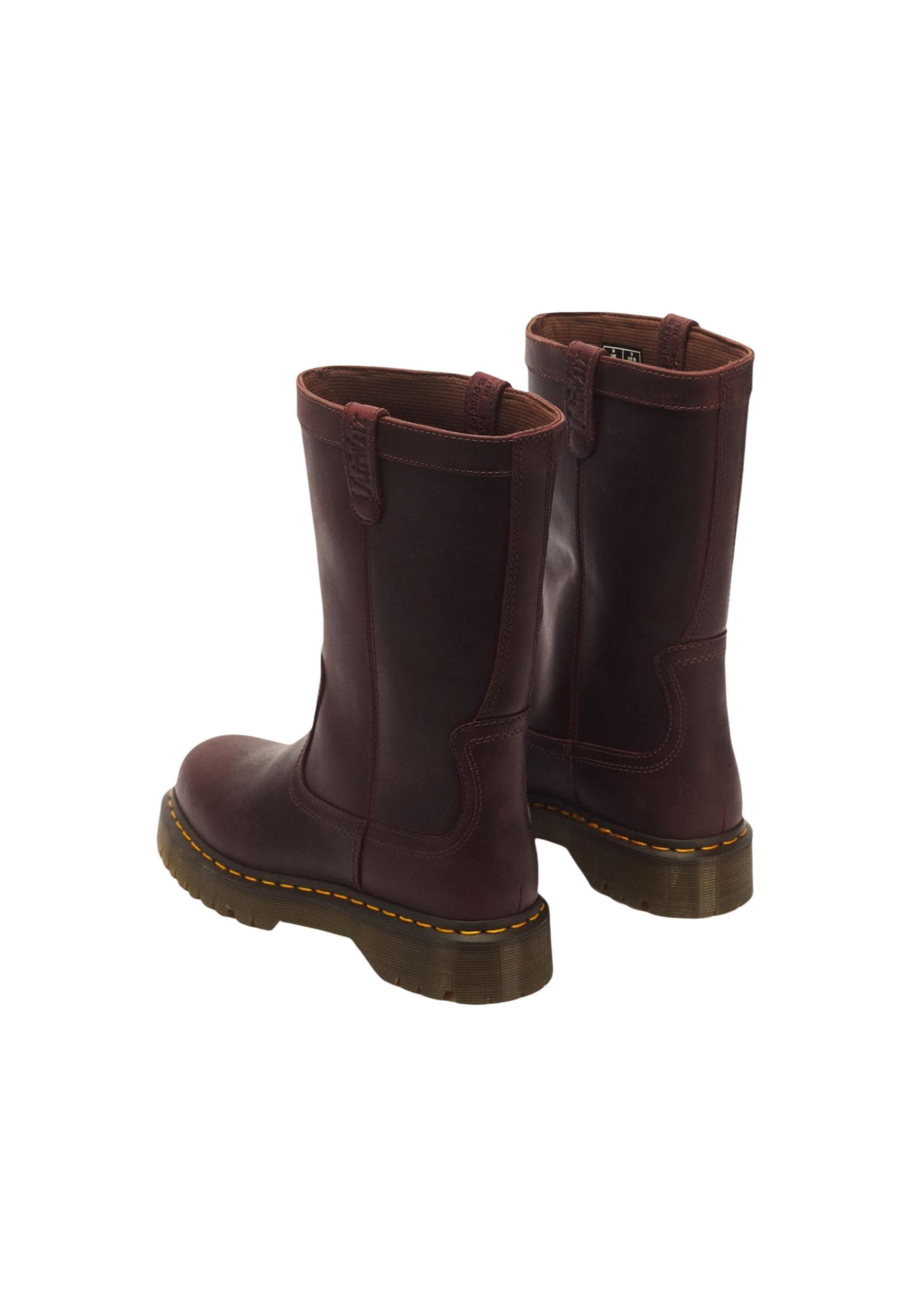 Dr. Martens Stivali Donna - Dr. Martens