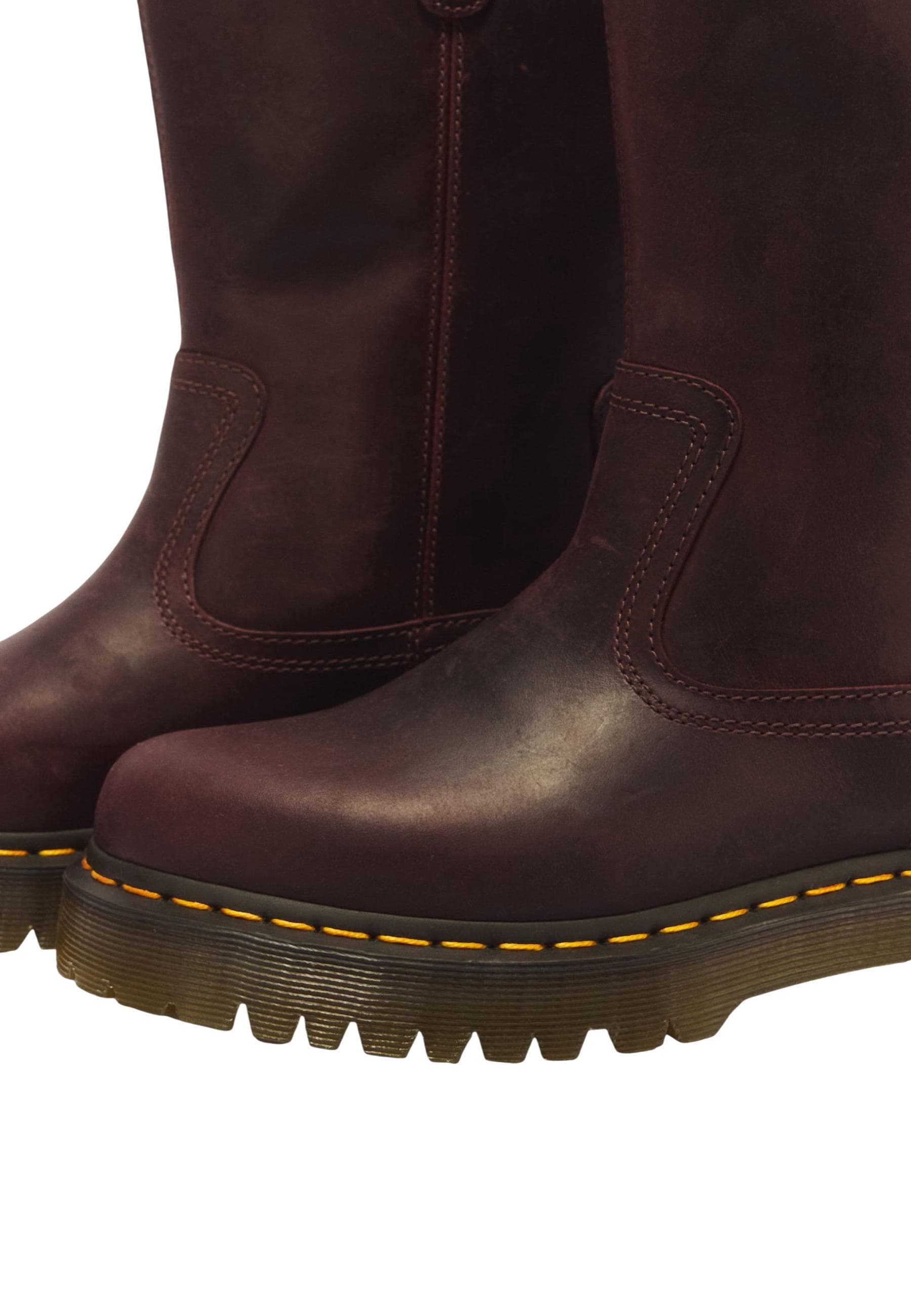 Dr. Martens Stivali Donna - Dr. Martens