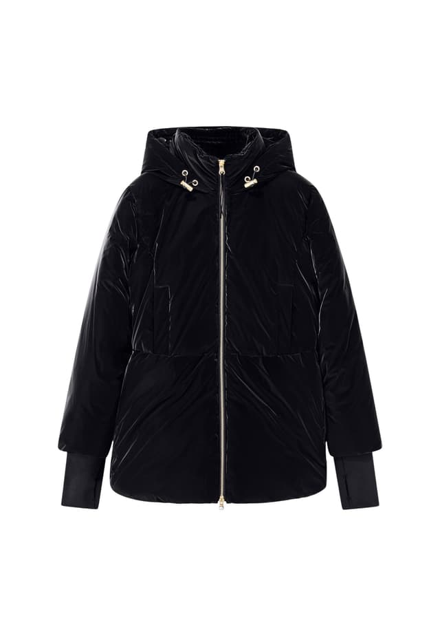 Armani Exchange Шушляково яке Жени