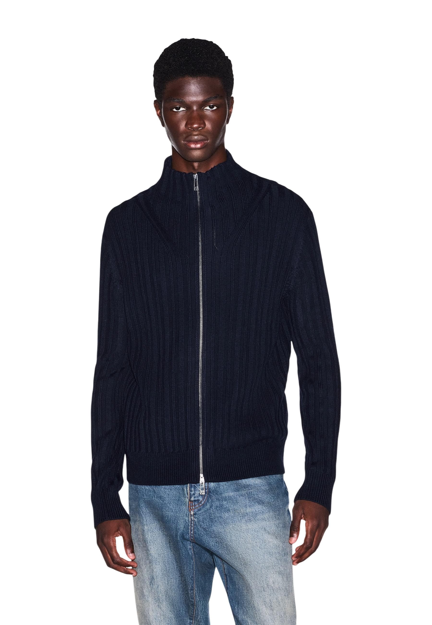 Armani Exchange Cardigans Uomo - Armani Exchange
