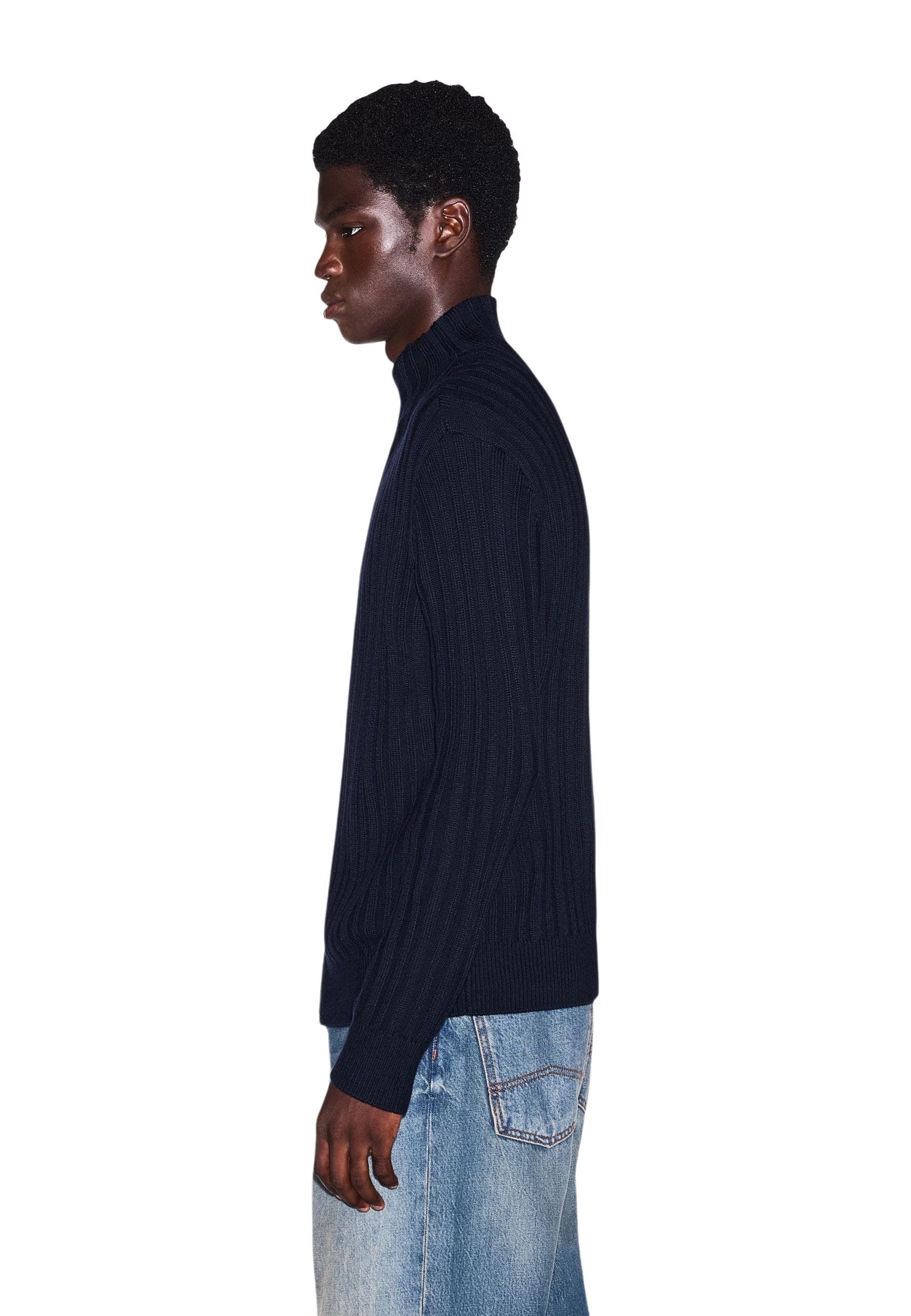 Armani Exchange Cardigans Uomo - Armani Exchange