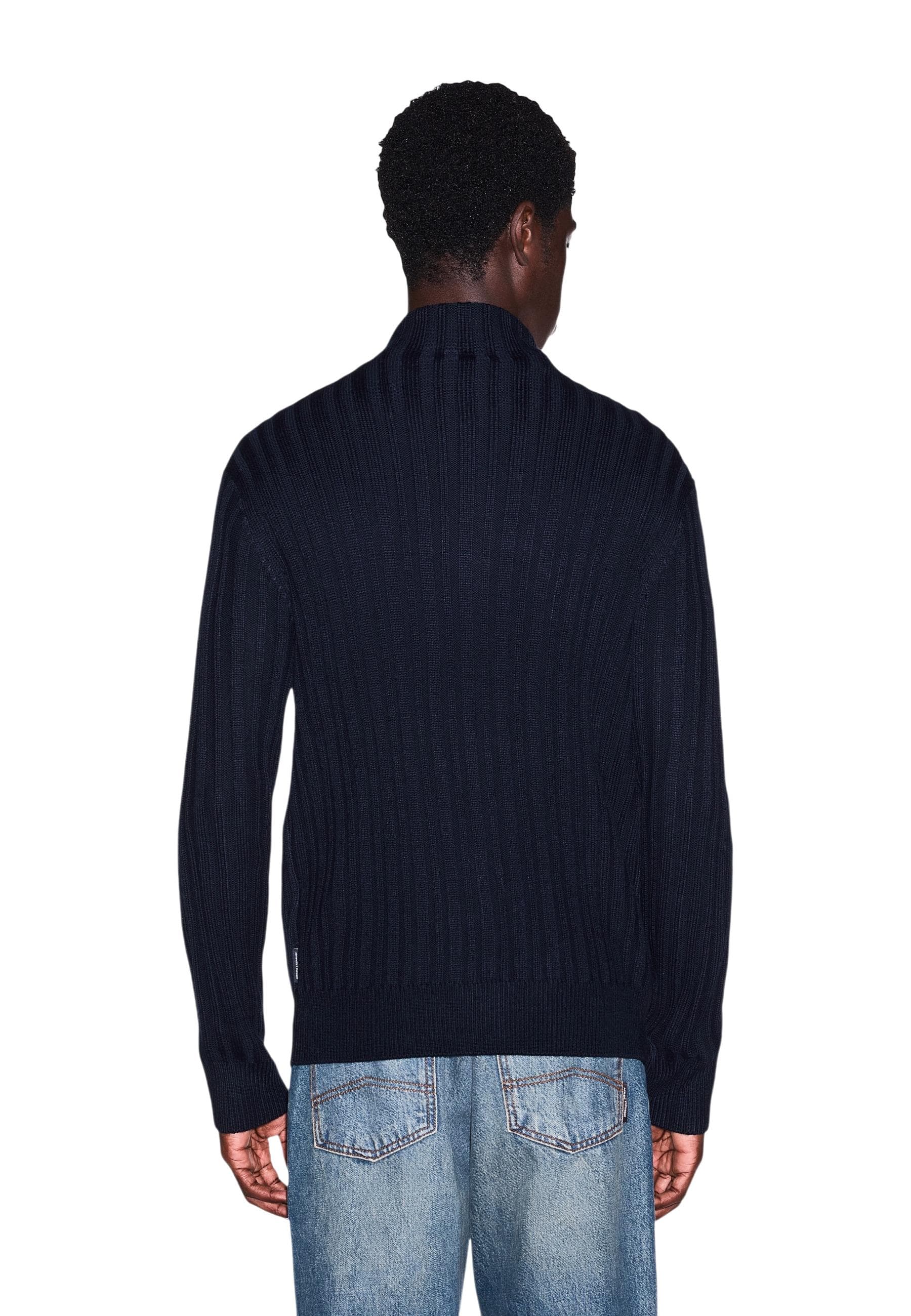 Armani Exchange Cardigans Uomo - Armani Exchange
