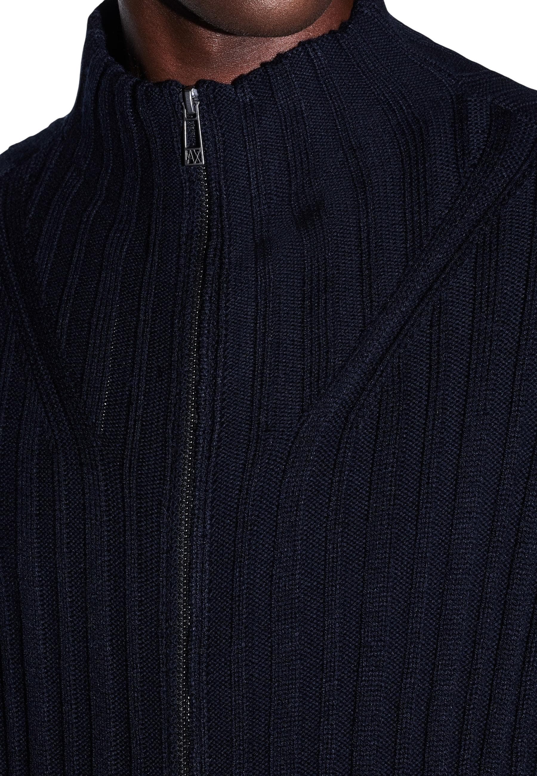 Armani Exchange Cardigans Uomo - Armani Exchange