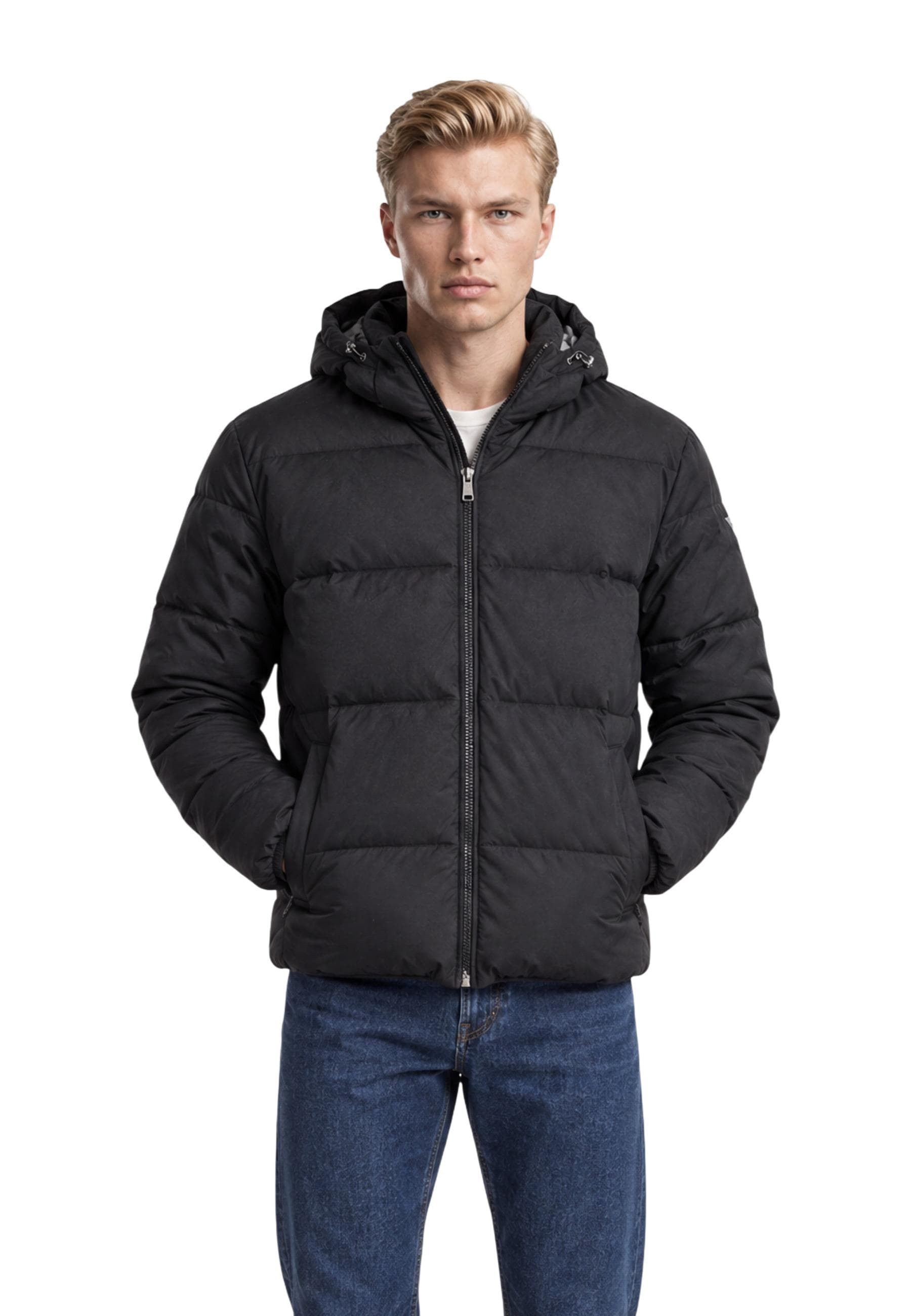 Guess Giubbotto Uomo - Guess
