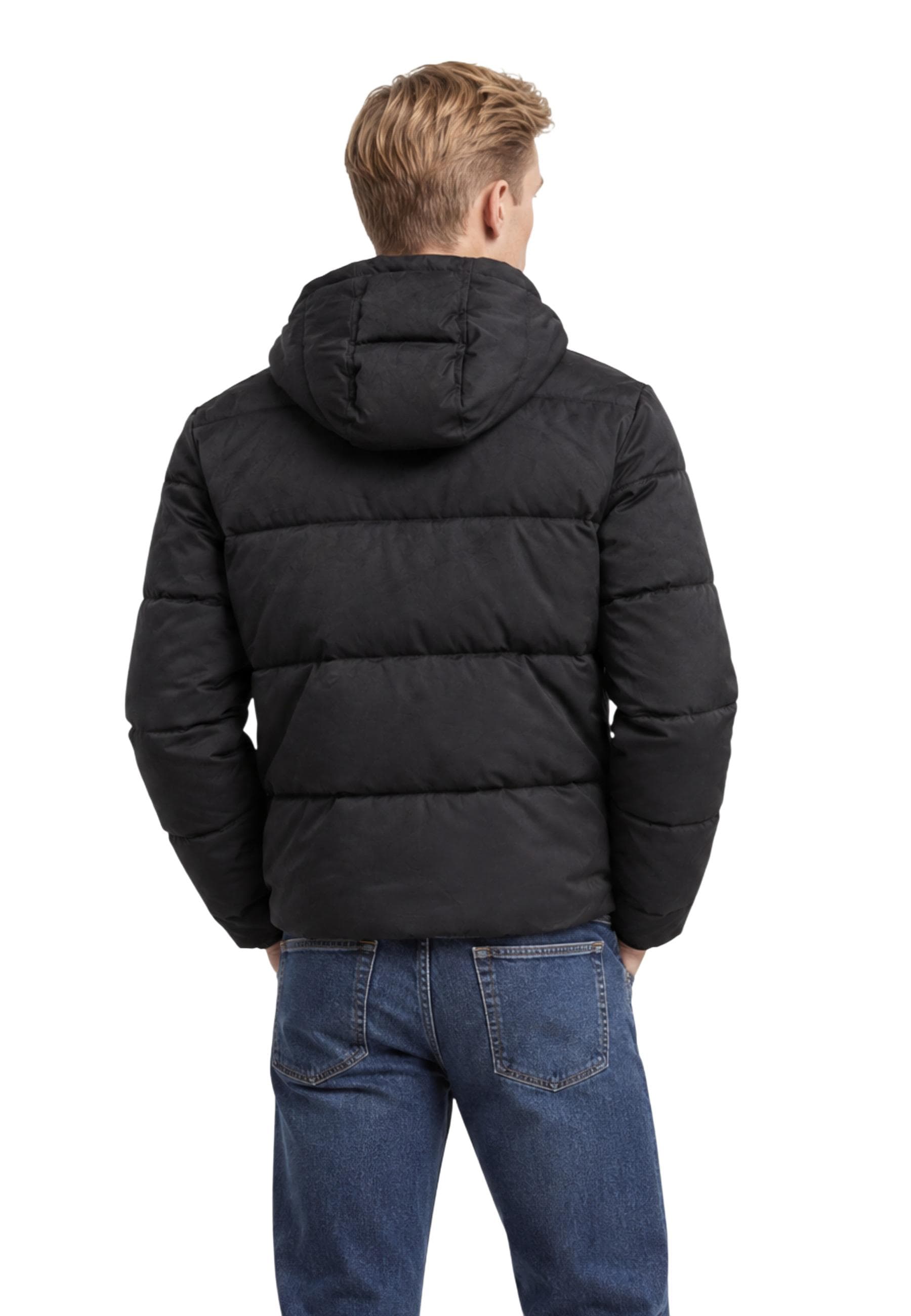 Guess Giubbotto Uomo - Guess