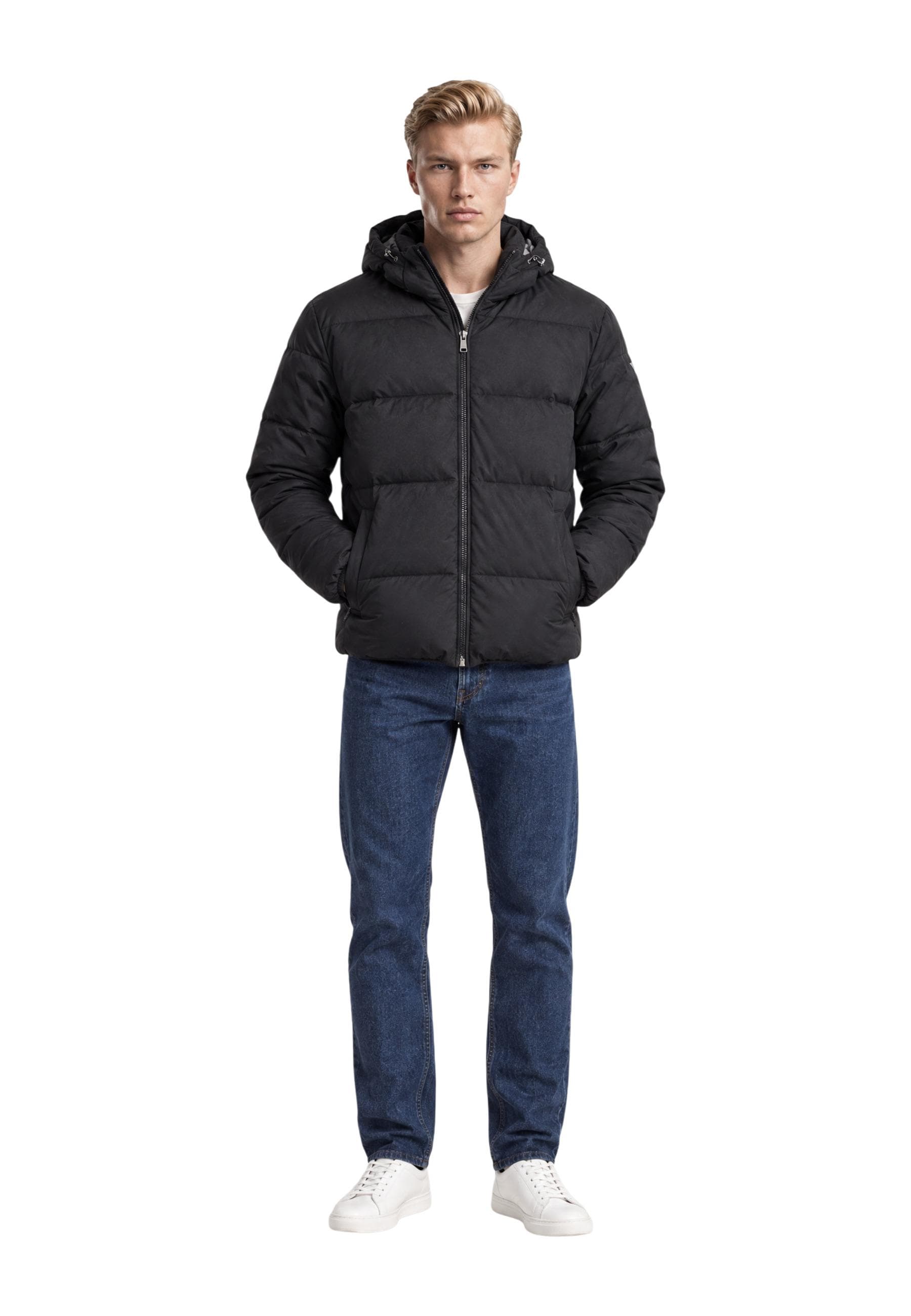 Guess Giubbotto Uomo - Guess