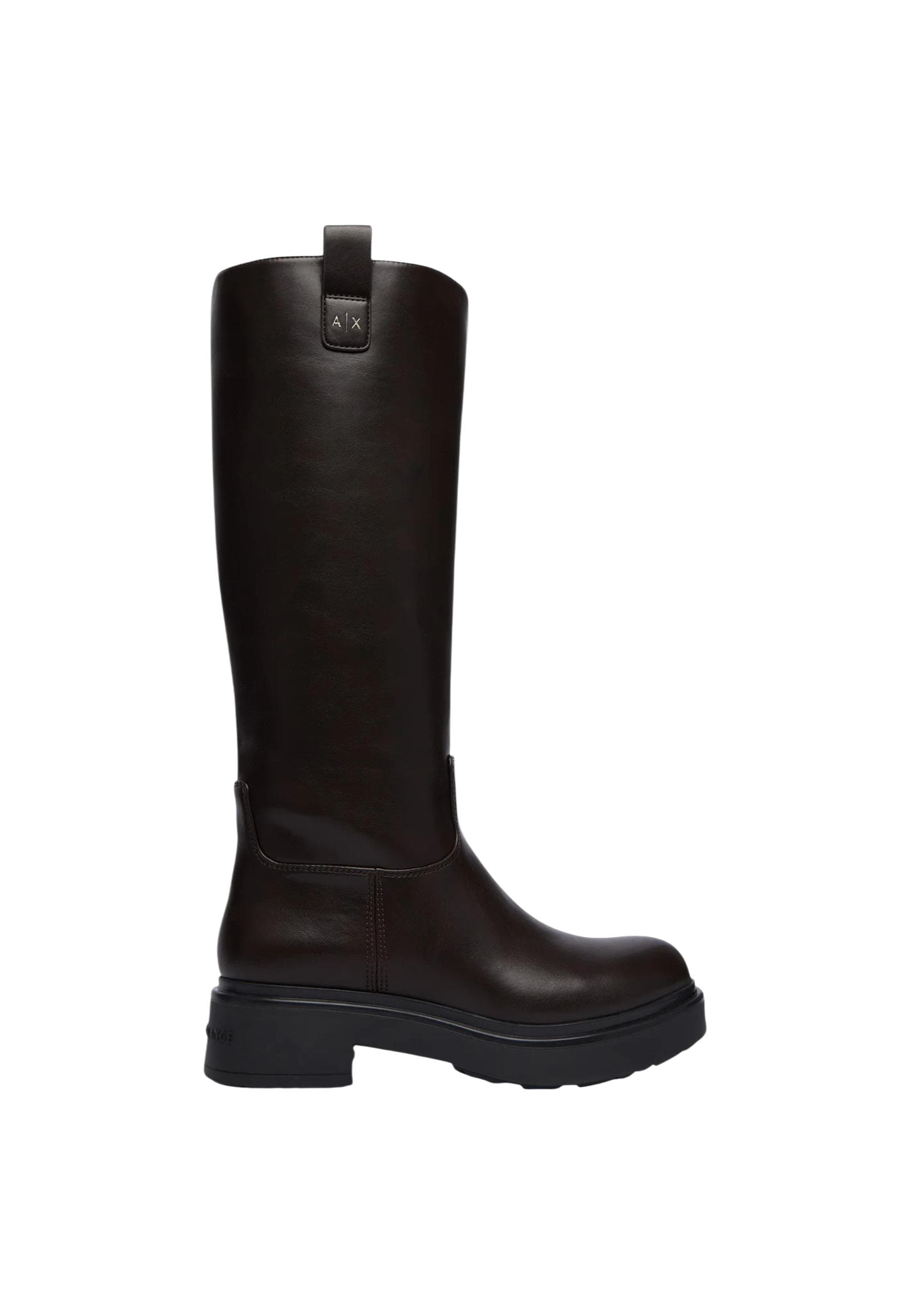 Armani Exchange Stivali Donna - Armani Exchange