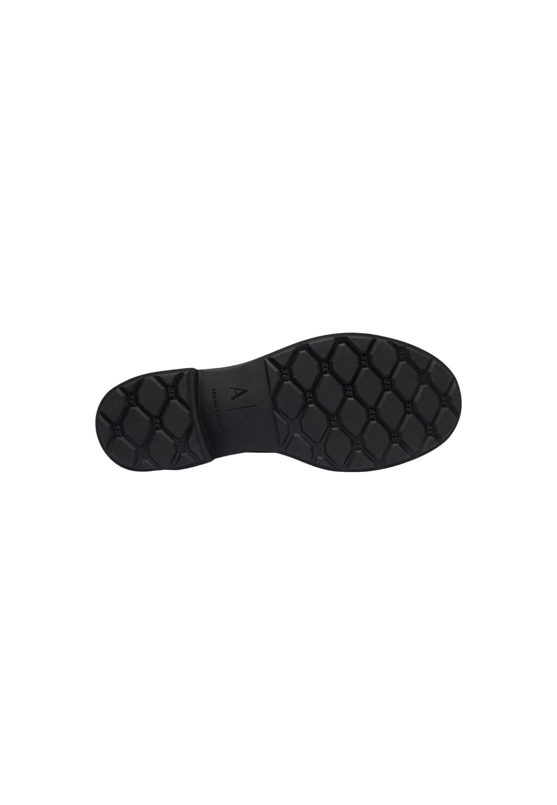Armani Exchange Stivali Donna - Armani Exchange