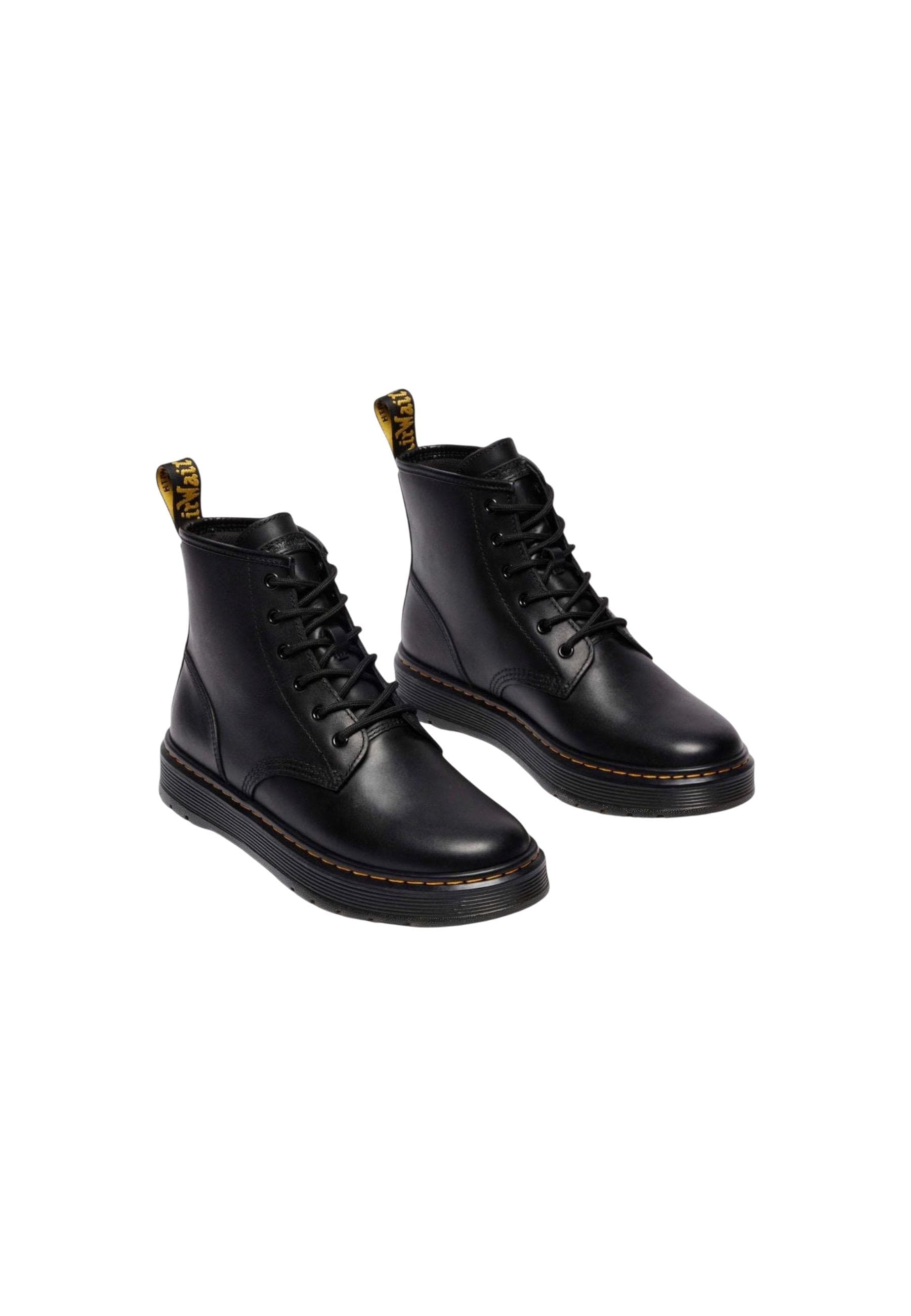Dr. Martens Stivali Uomo - Dr. Martens