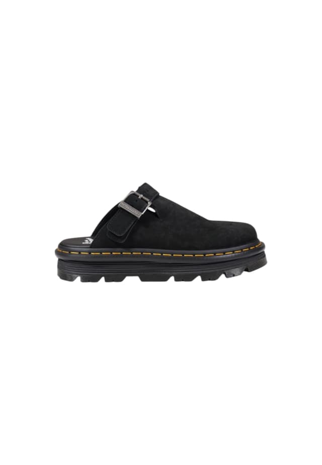 Dr. Martens Жени Равните Обувки