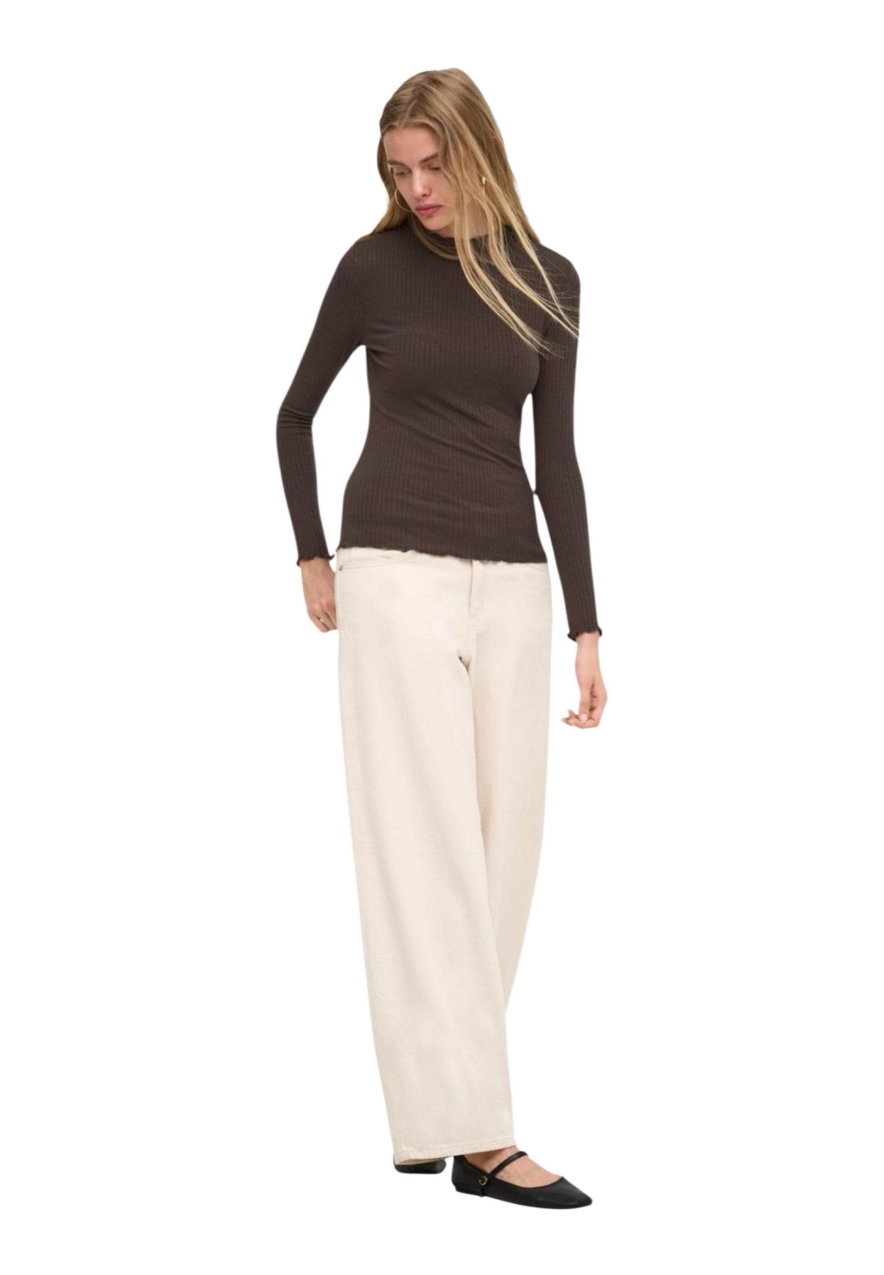 Only Maglia Donna - Only