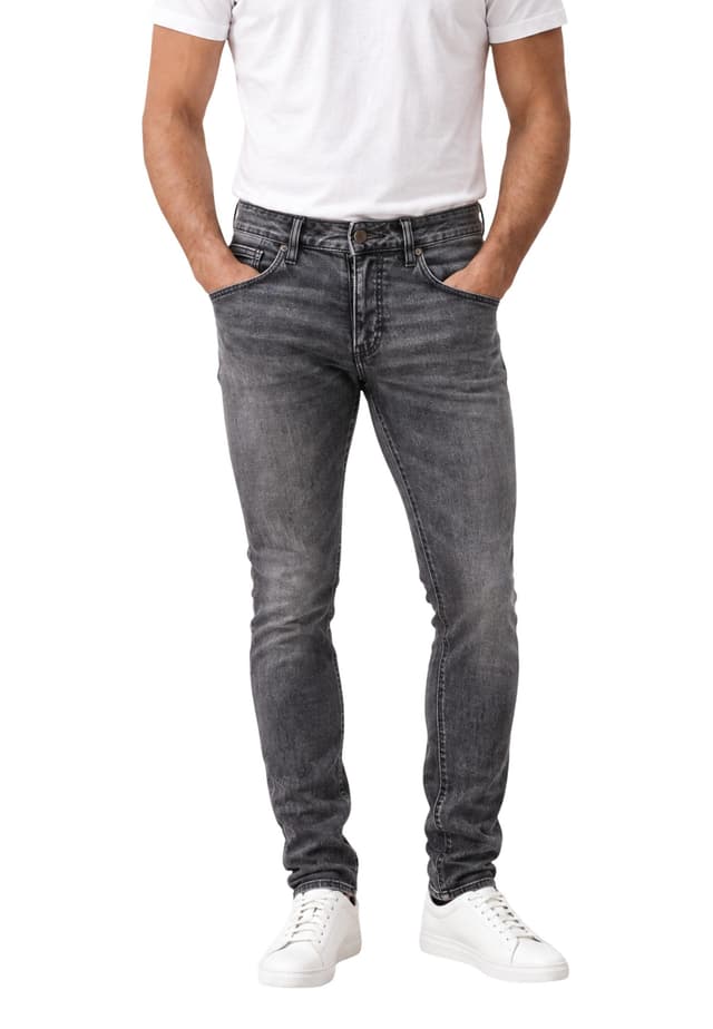 Armani Exchange Панталон МЪЖe