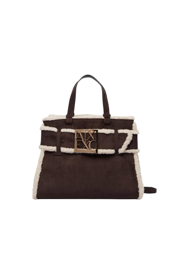 Armani Exchange Чанта Жени