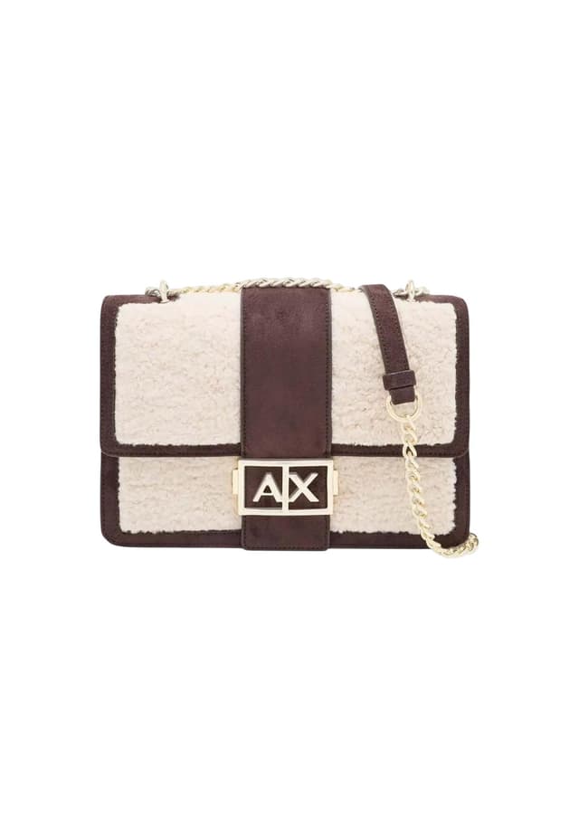 Armani Exchange Чанта Жени