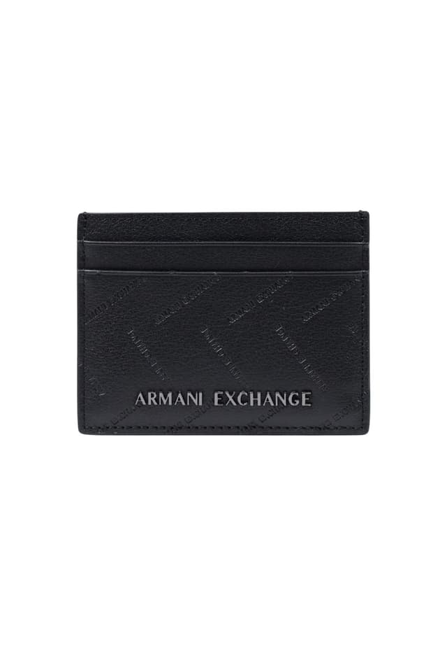 Armani Exchange Портфейл МЪЖe