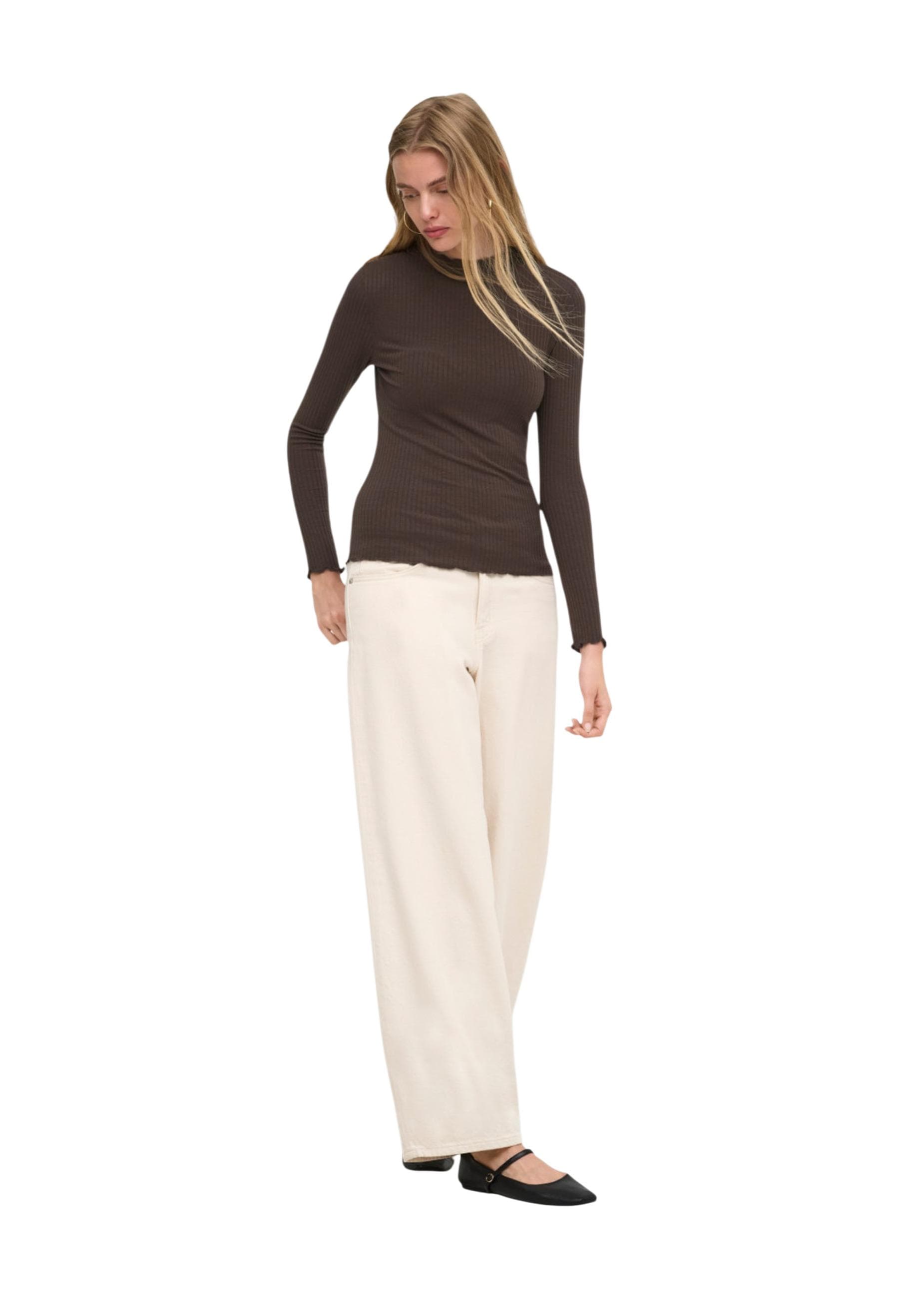 Only Maglia Donna - Only