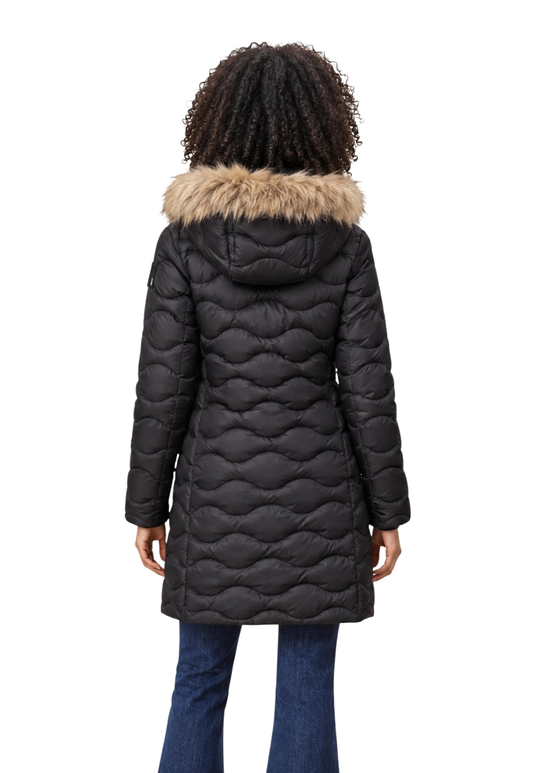 Blauer. Giubbotto Donna - Blauer.