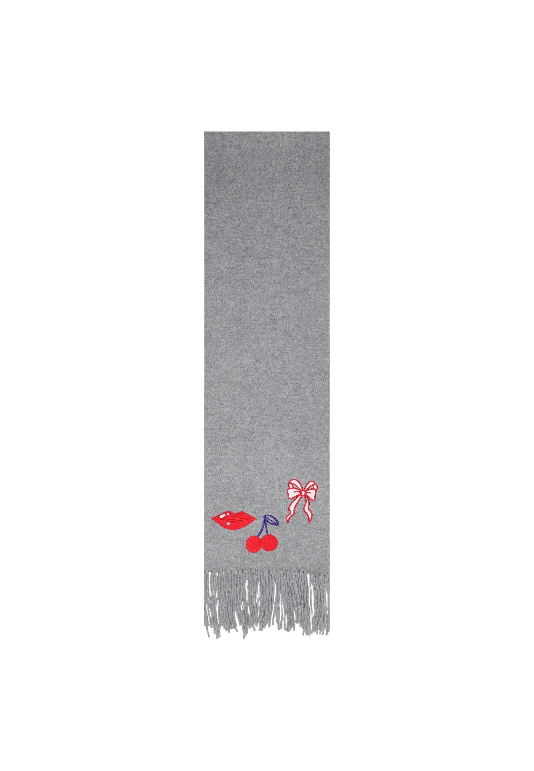 Pieces Sciarpa Donna - Pieces