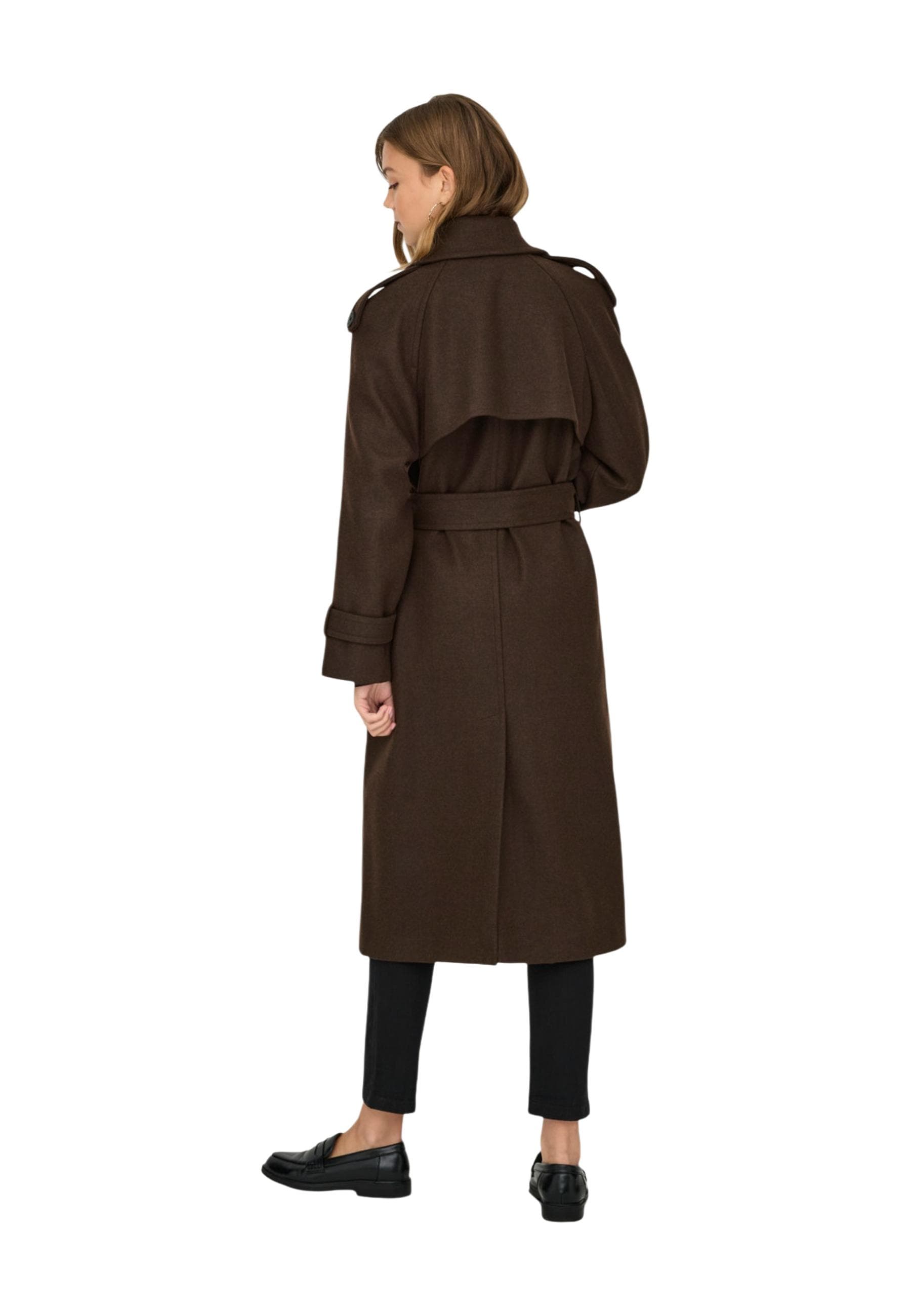 Only Cappotto Donna - Only