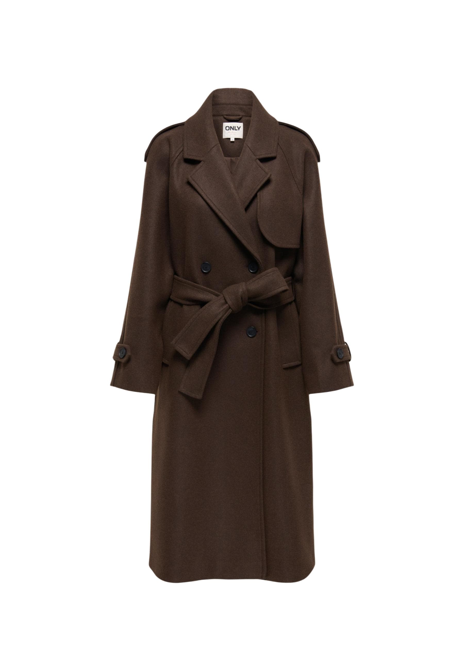 Only Cappotto Donna - Only