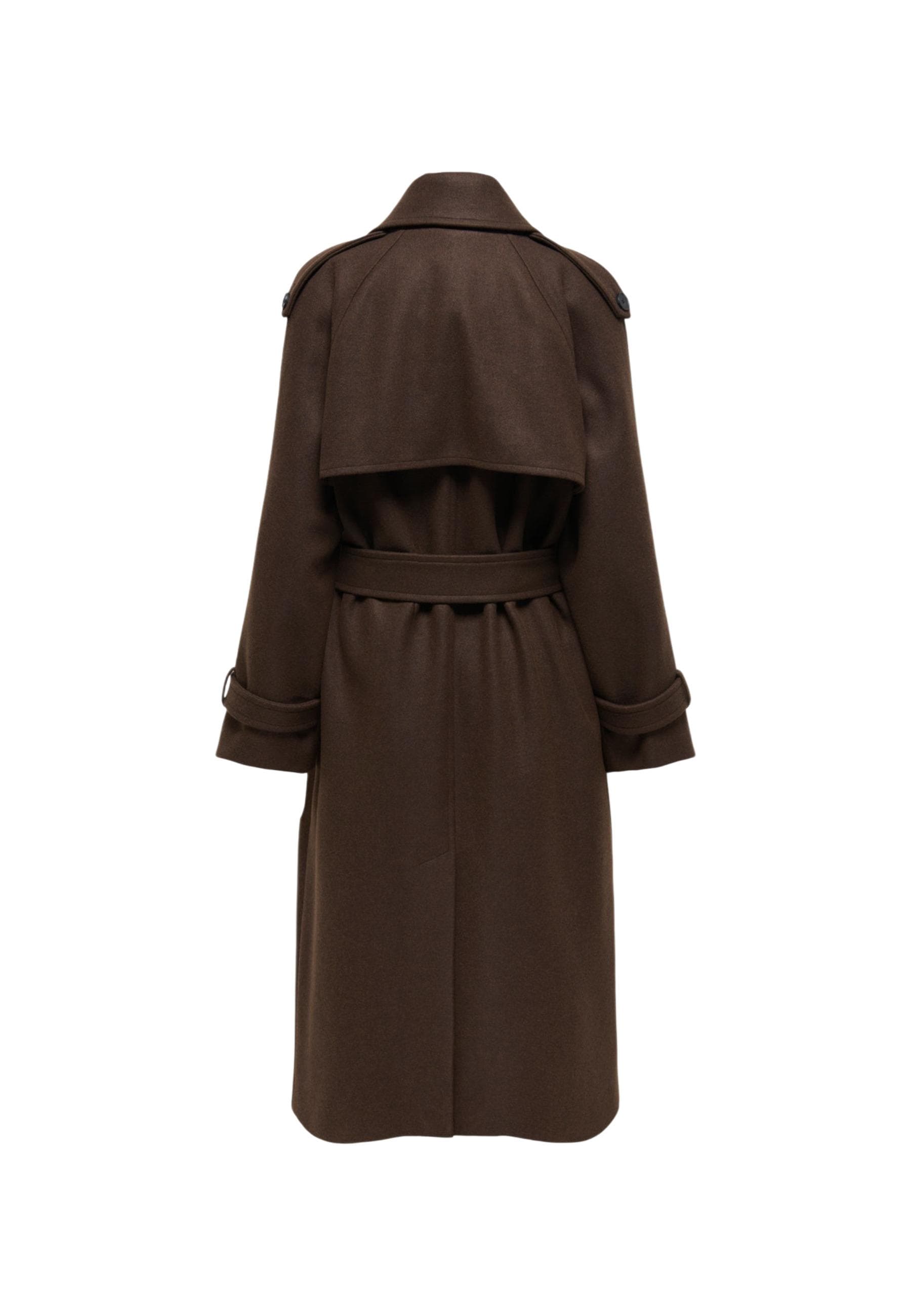 Only Cappotto Donna - Only