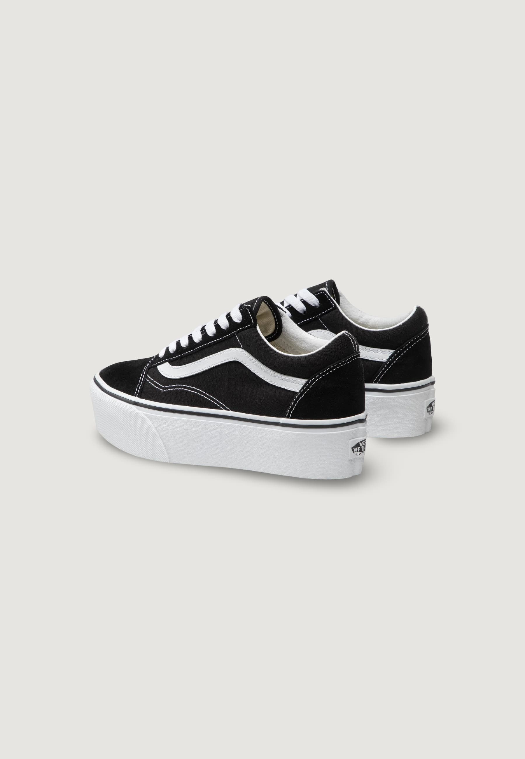 Vans Sneakers Donna - Vans