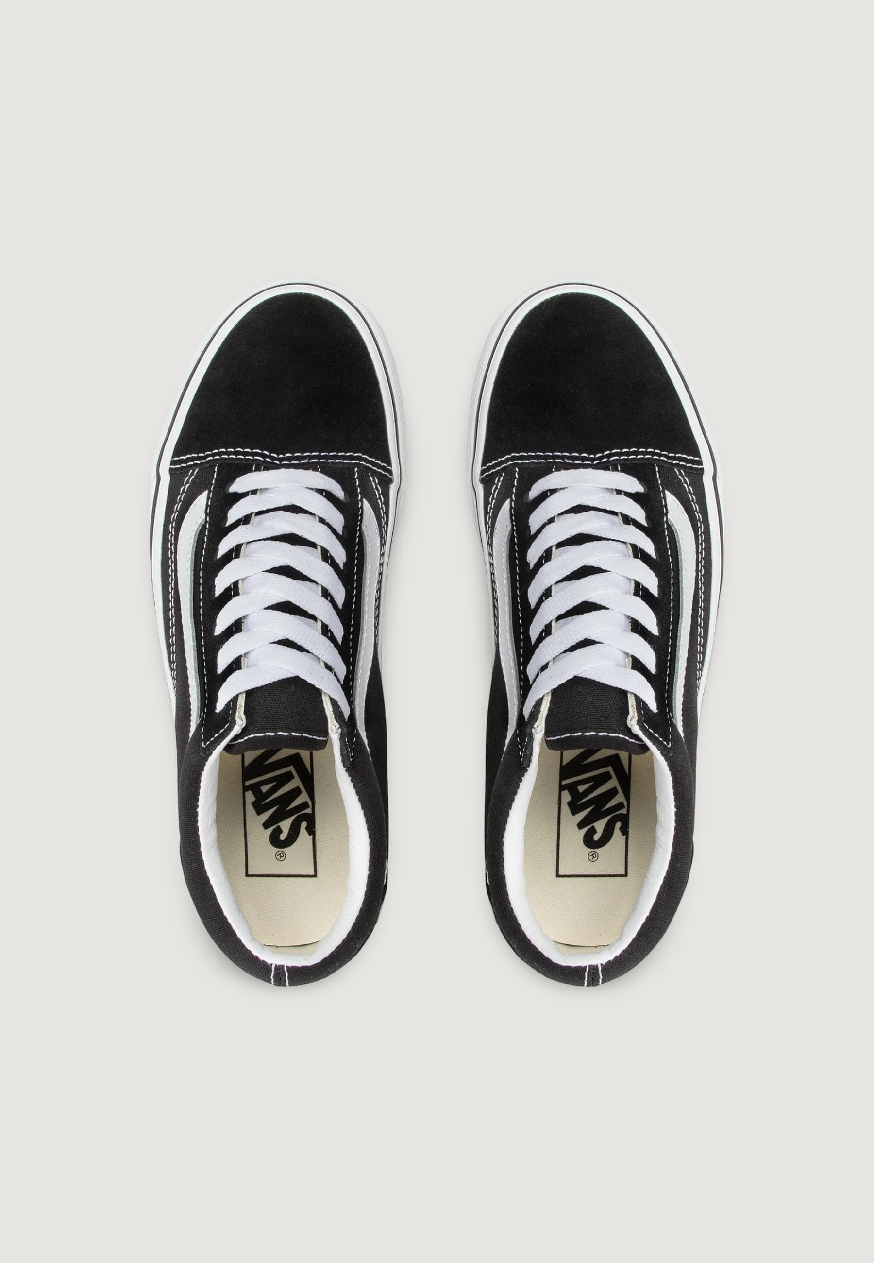 Vans Sneakers Donna - Vans