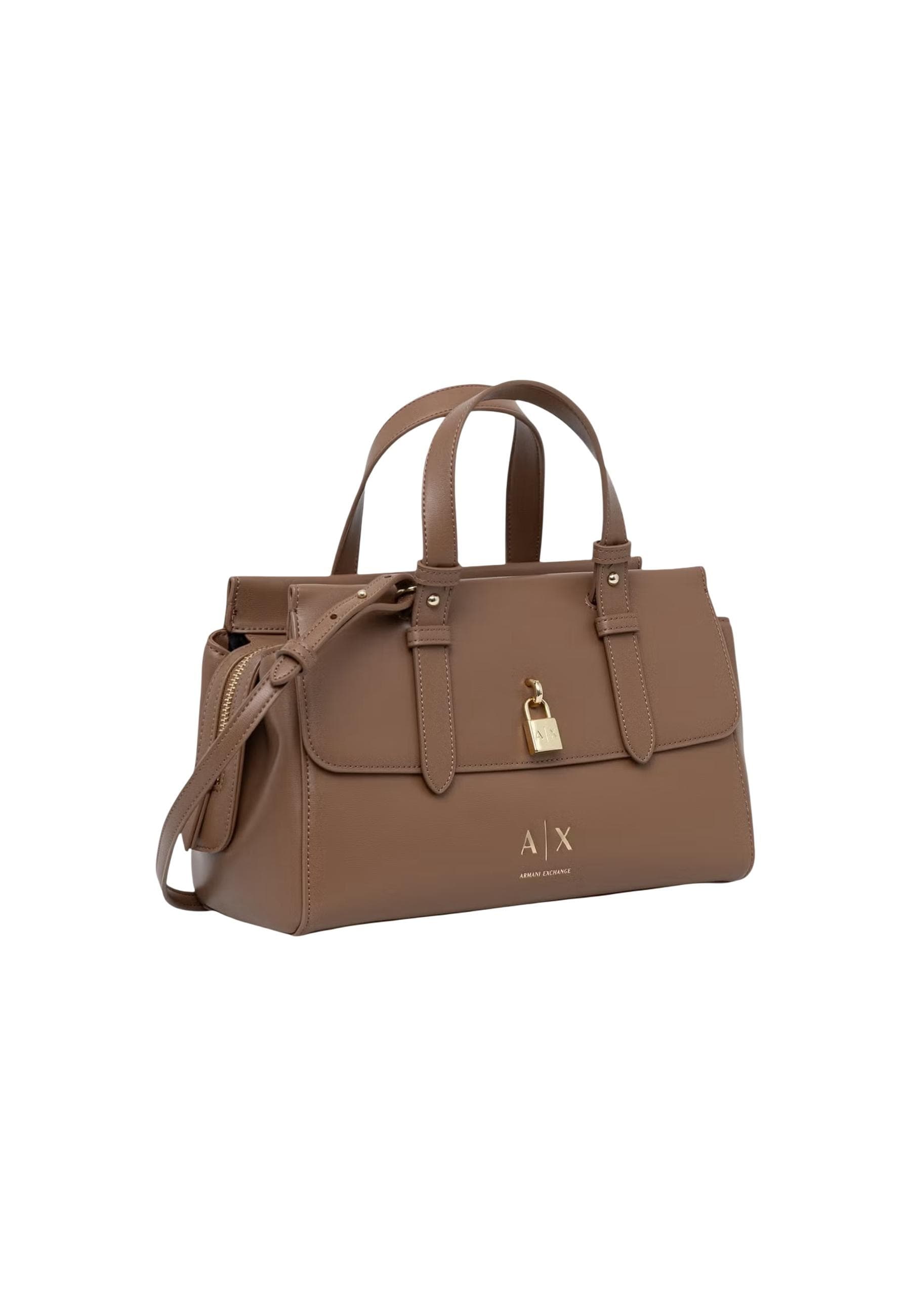 Armani Exchange Borsa Donna - Armani Exchange