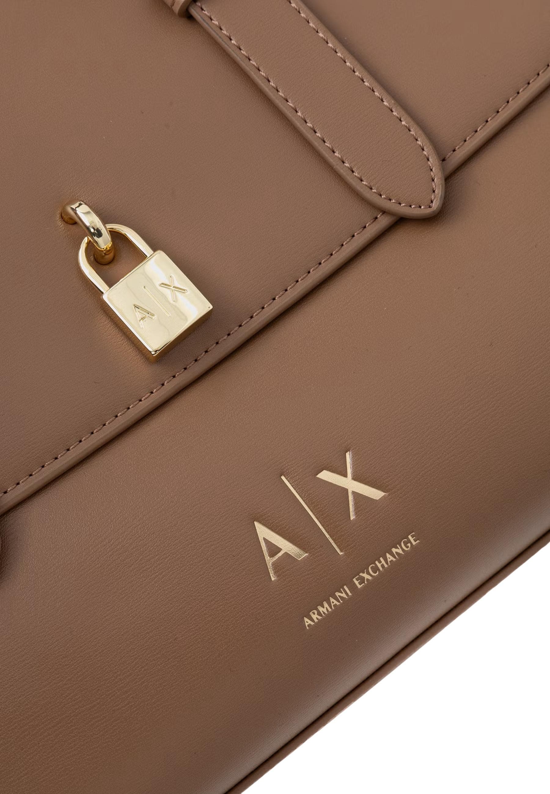 Armani Exchange Borsa Donna - Armani Exchange