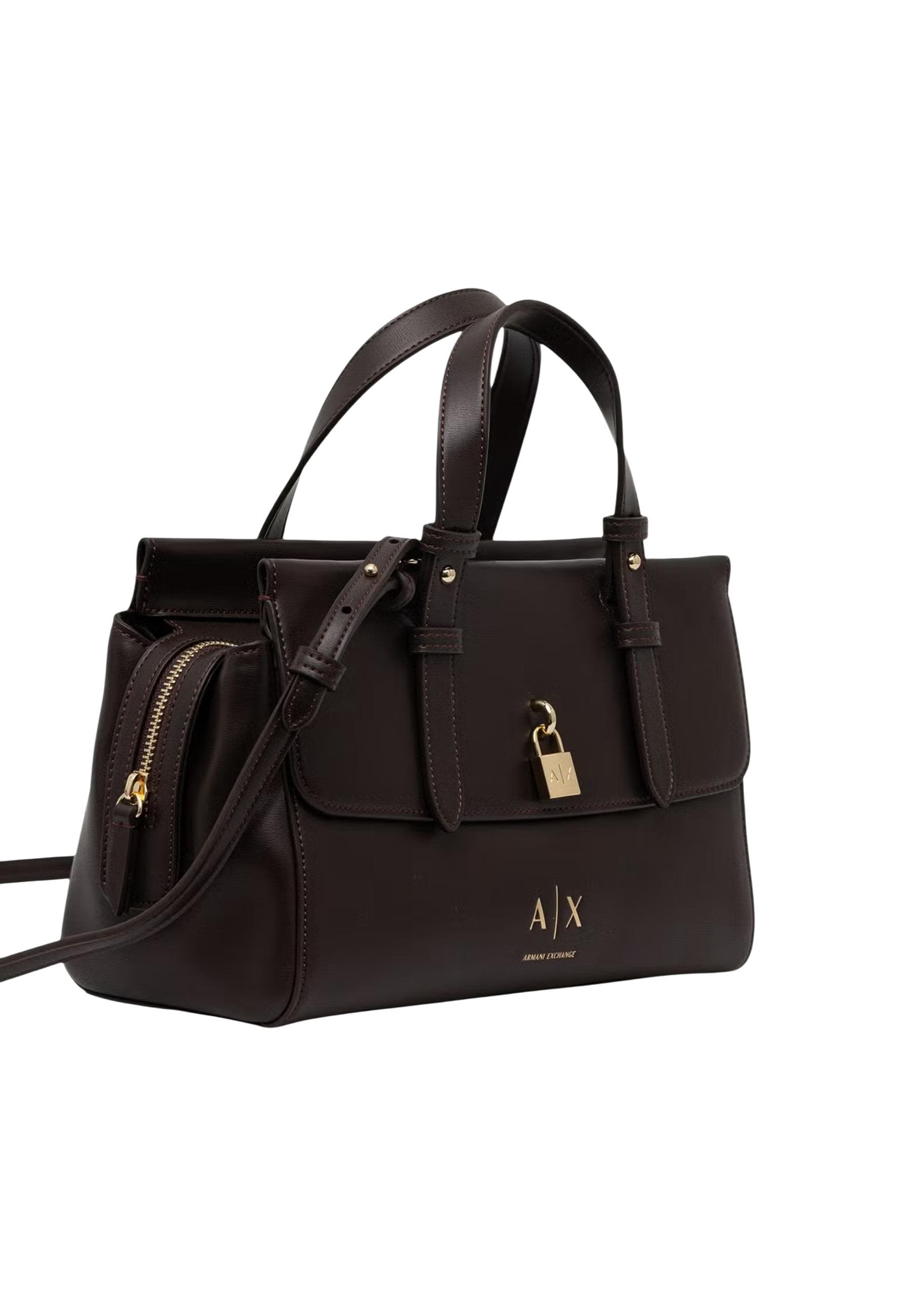 Armani Exchange Borsa Donna - Armani Exchange