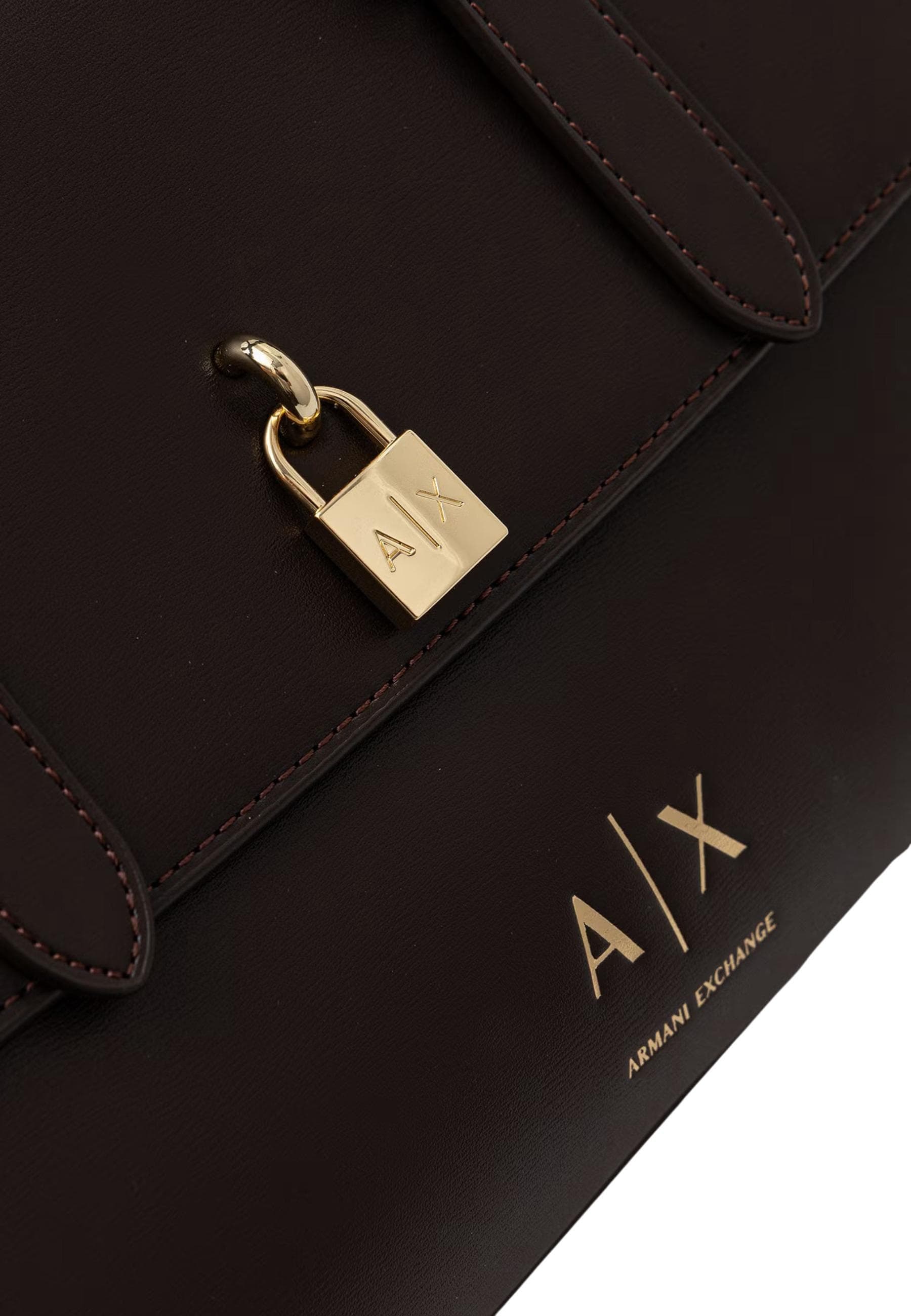 Armani Exchange Borsa Donna - Armani Exchange
