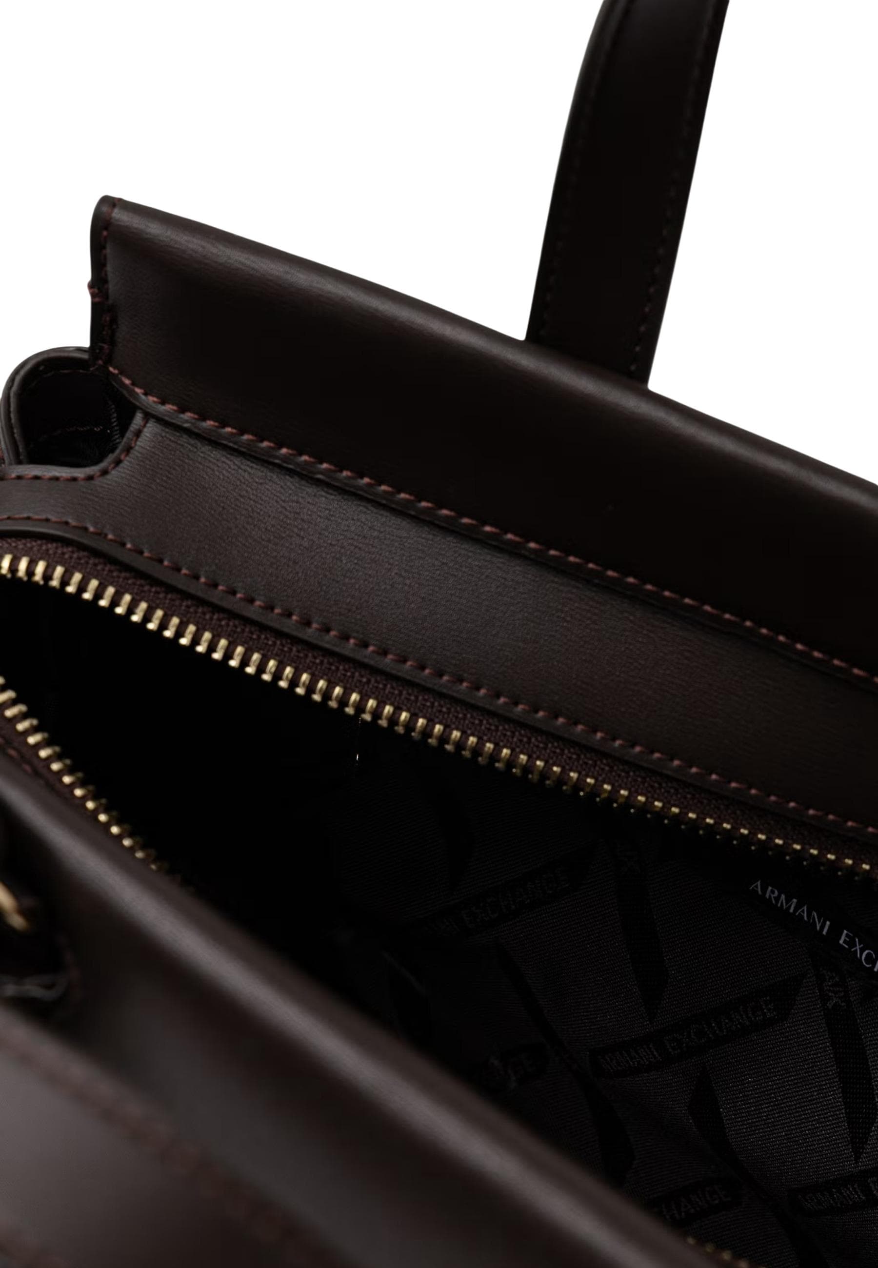 Armani Exchange Borsa Donna - Armani Exchange