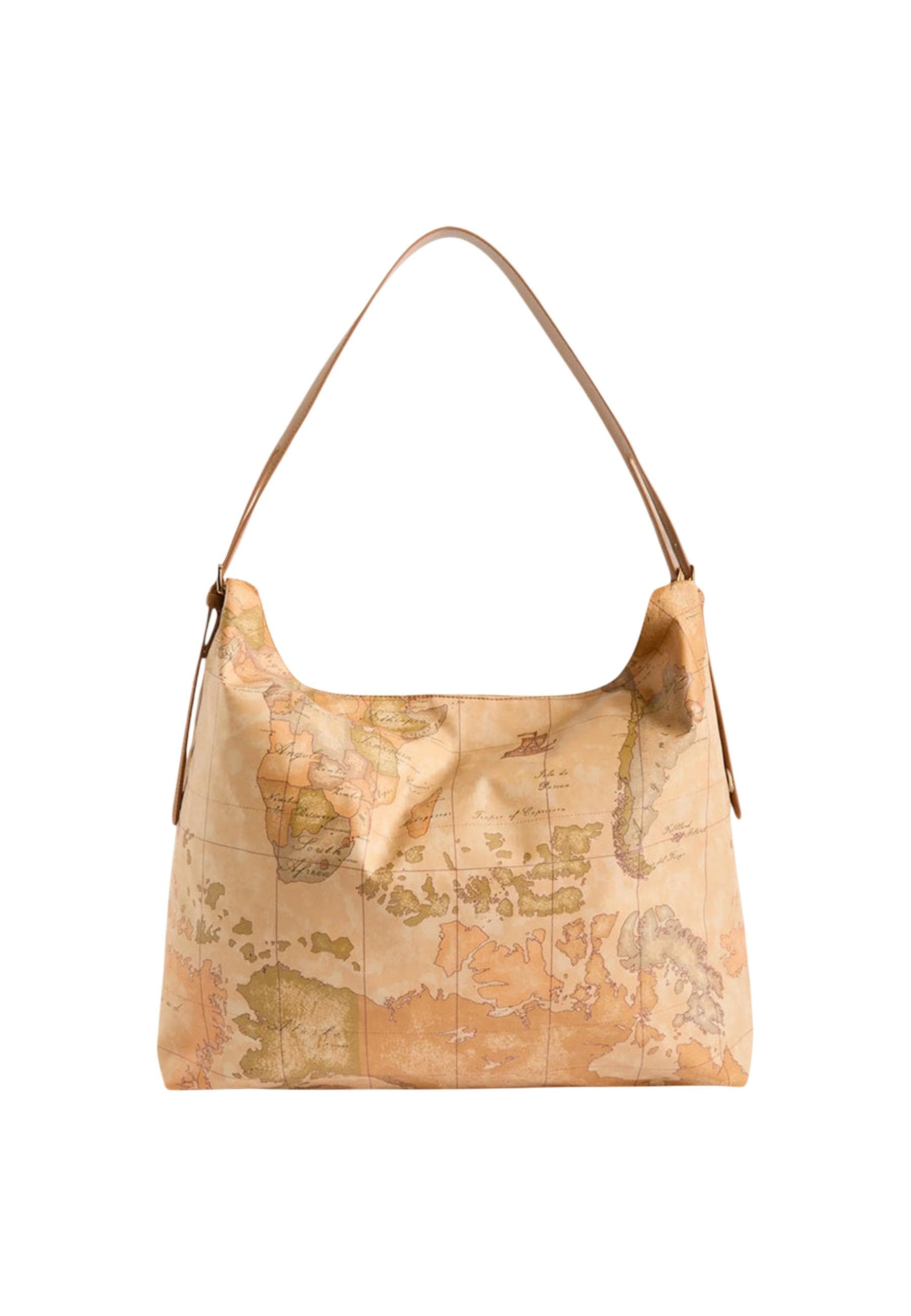 Alviero Martini Prima Classe Borsa Donna - Alviero Martini Prima Classe