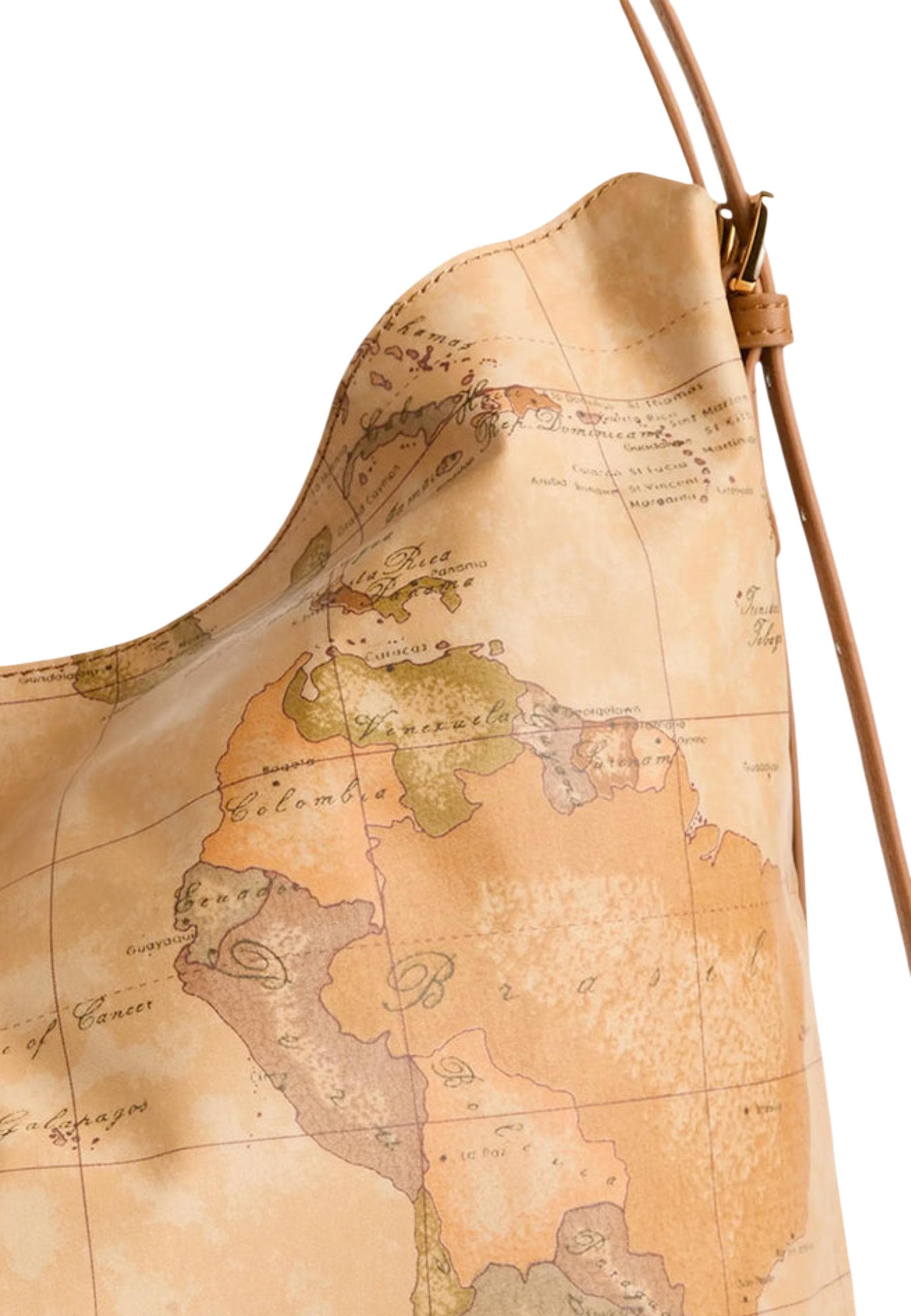 Alviero Martini Prima Classe Borsa Donna - Alviero Martini Prima Classe