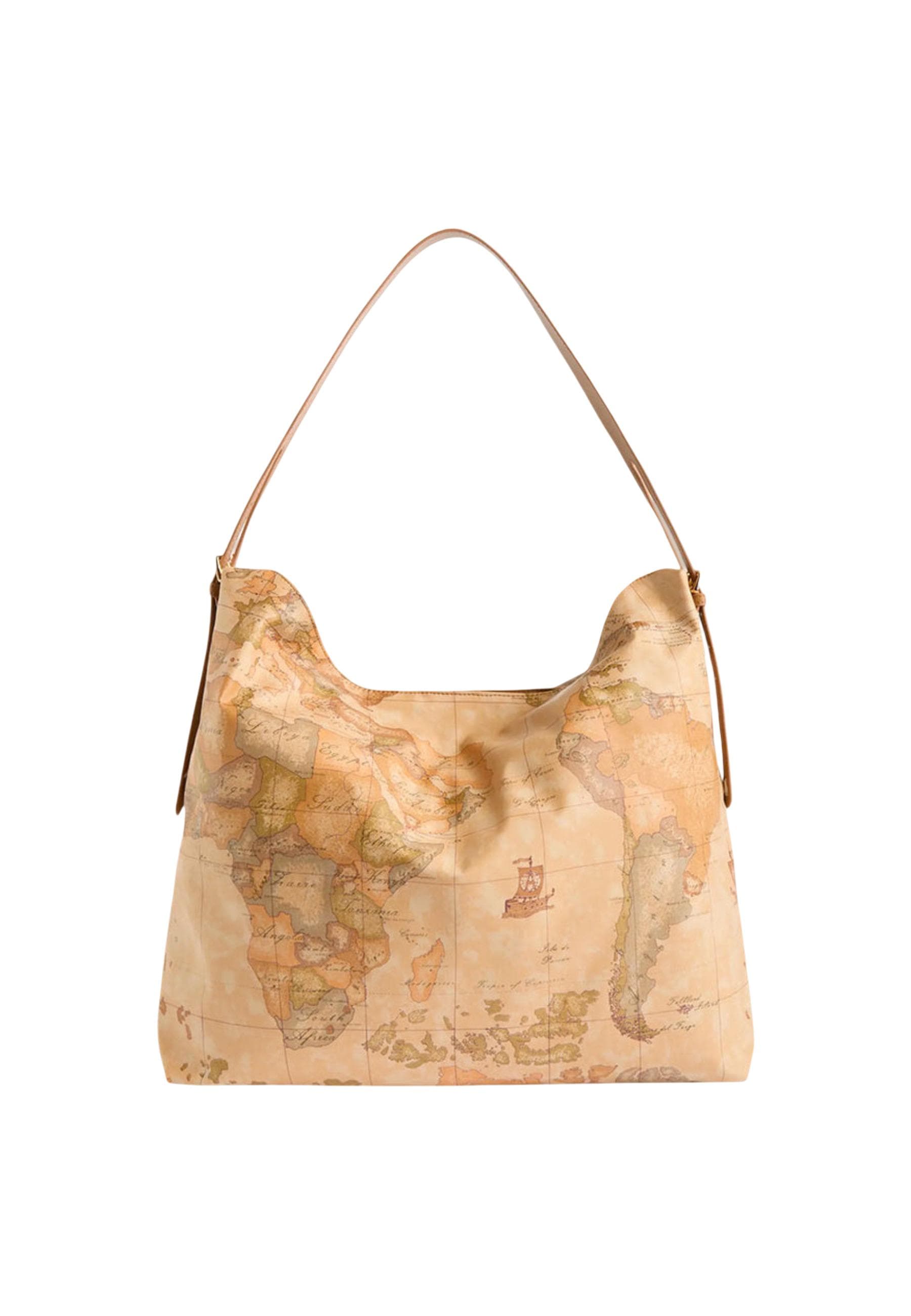 Alviero Martini Prima Classe Borsa Donna - Alviero Martini Prima Classe