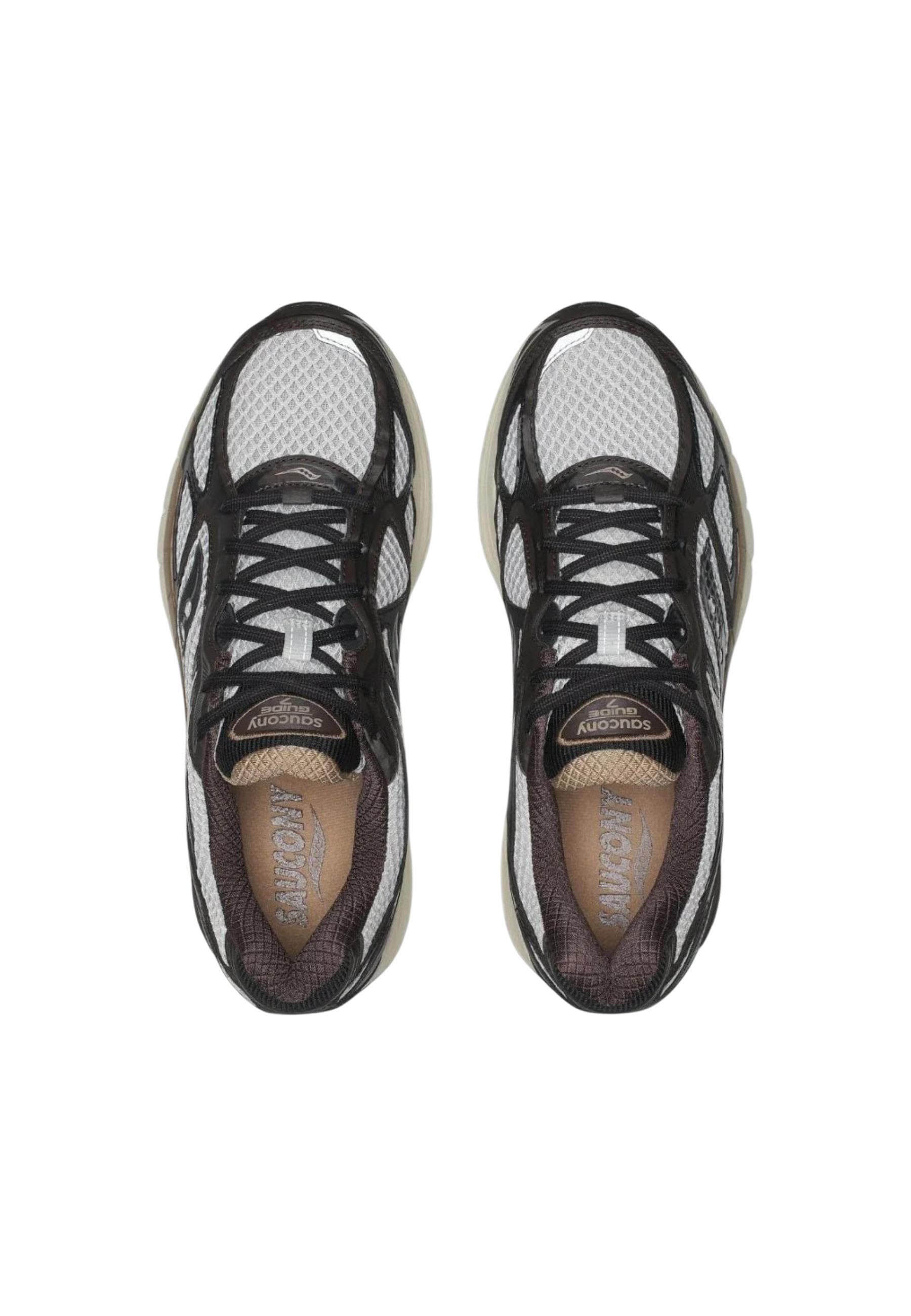 Saucony Sneakers Uomo - Saucony