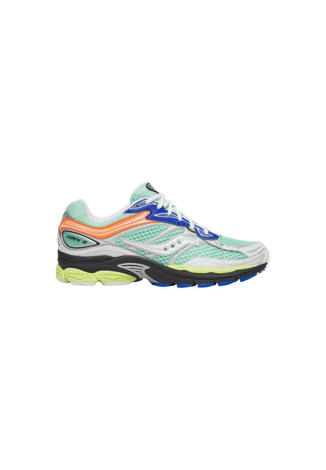 Saucony Мъже Маратонки