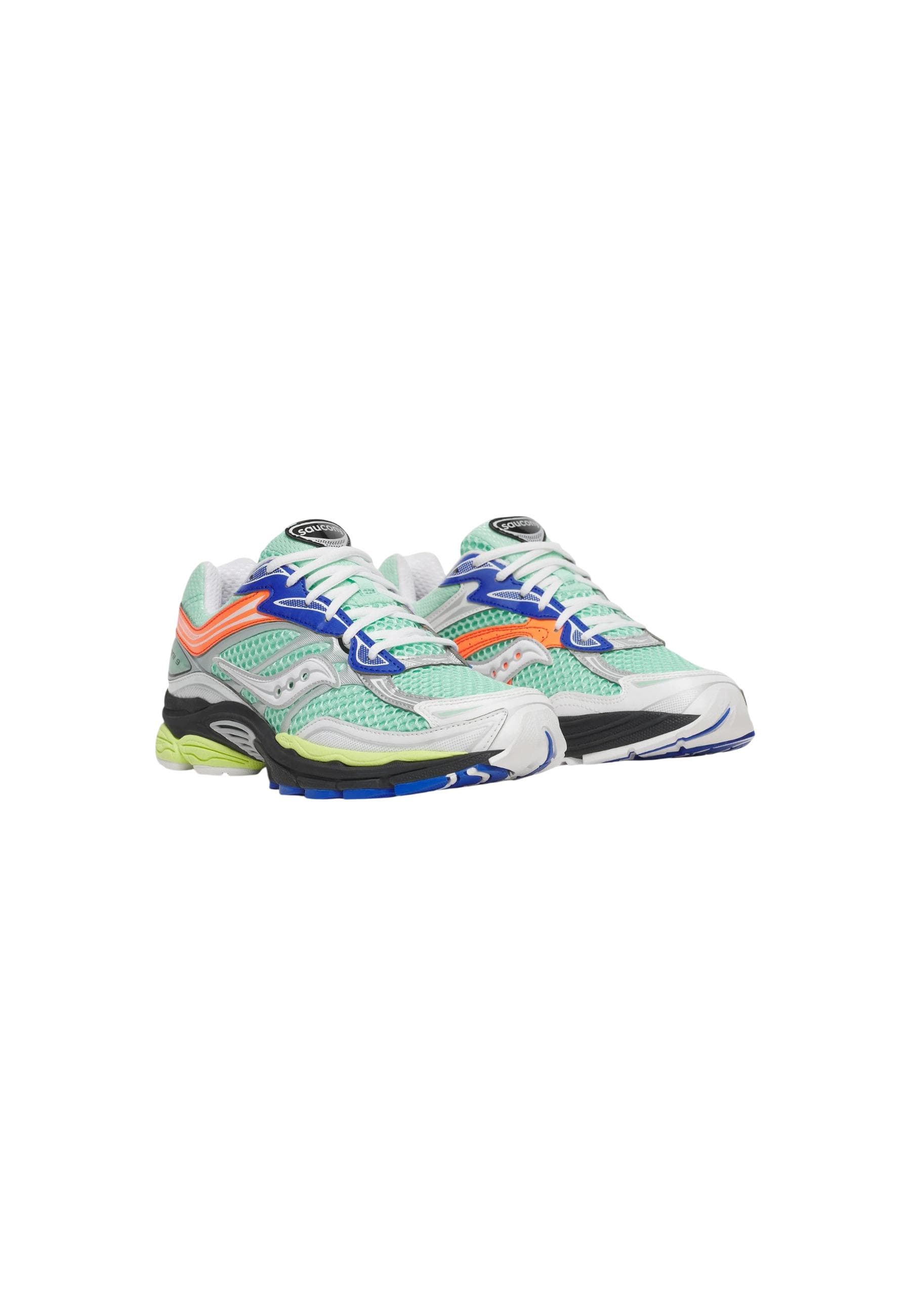 Saucony Sneakers Uomo - Saucony
