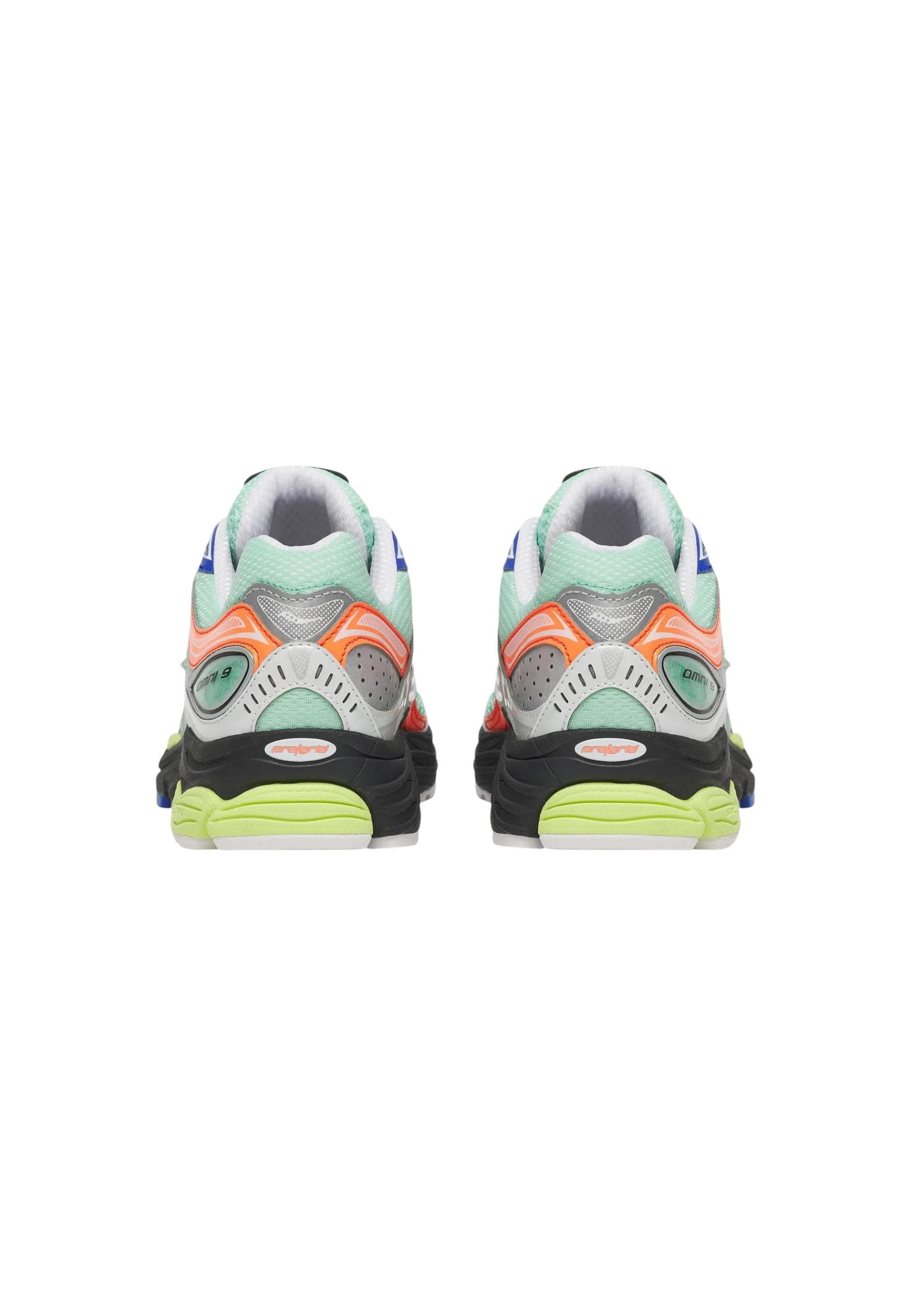 Saucony Sneakers Uomo - Saucony