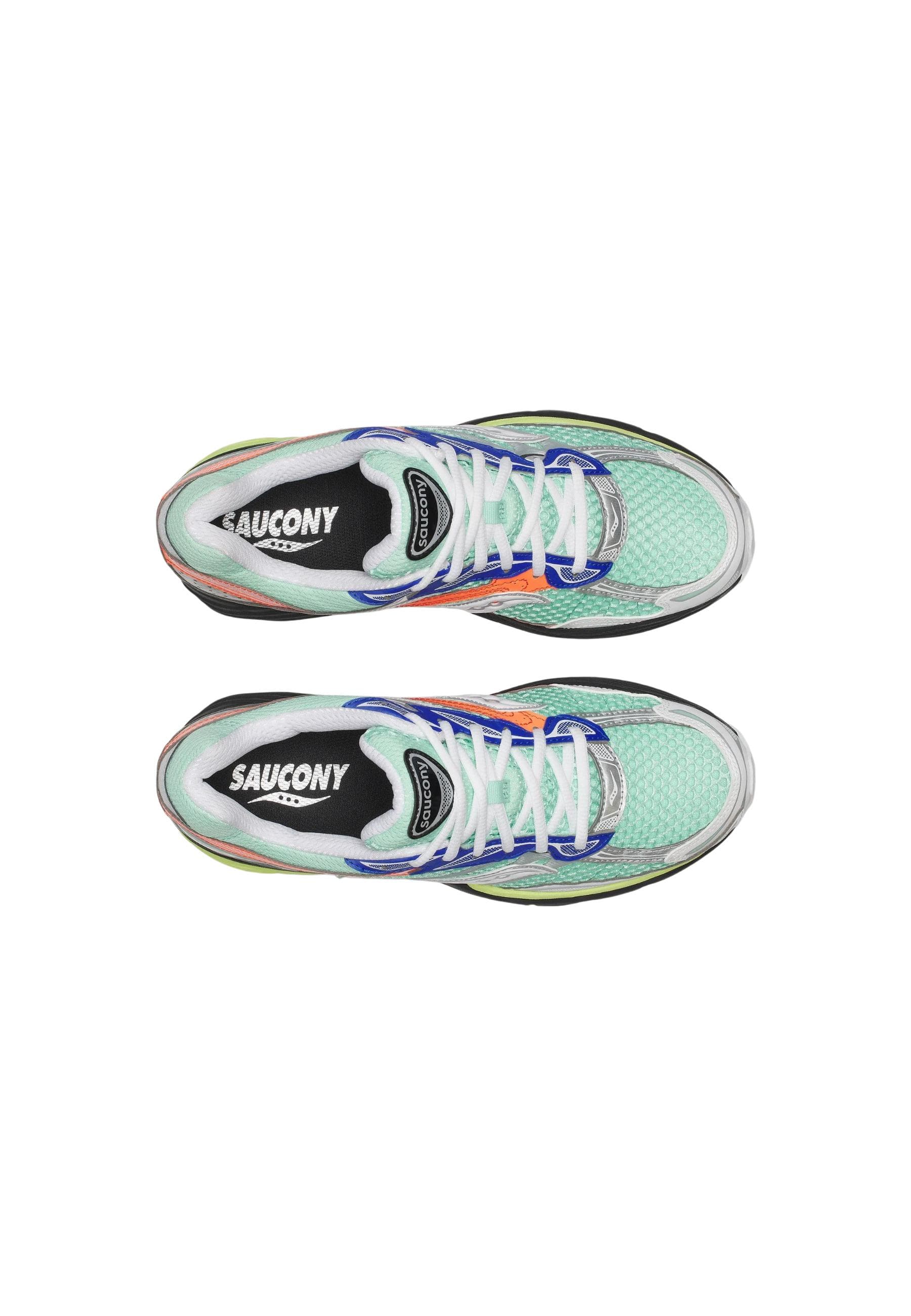 Saucony Sneakers Uomo - Saucony