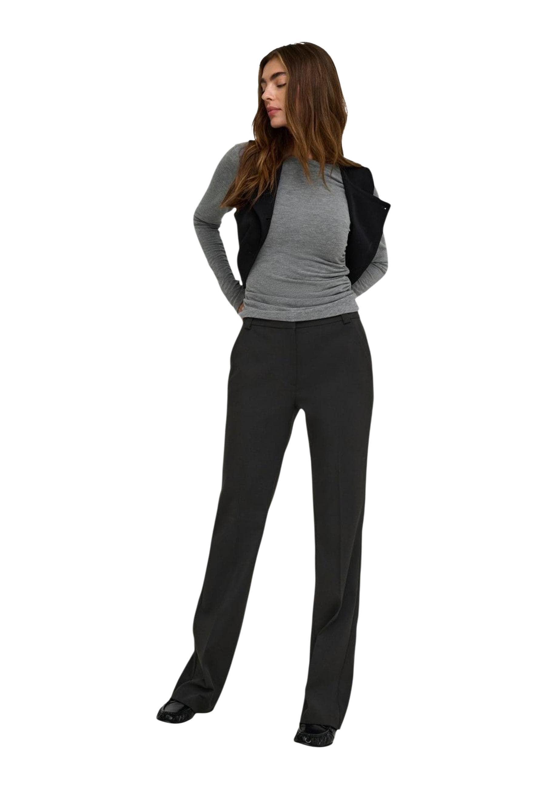 Only Pantaloni Donna - Only